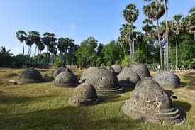 Discover North Sri Lanka - Jaffna, Islands & Heritage