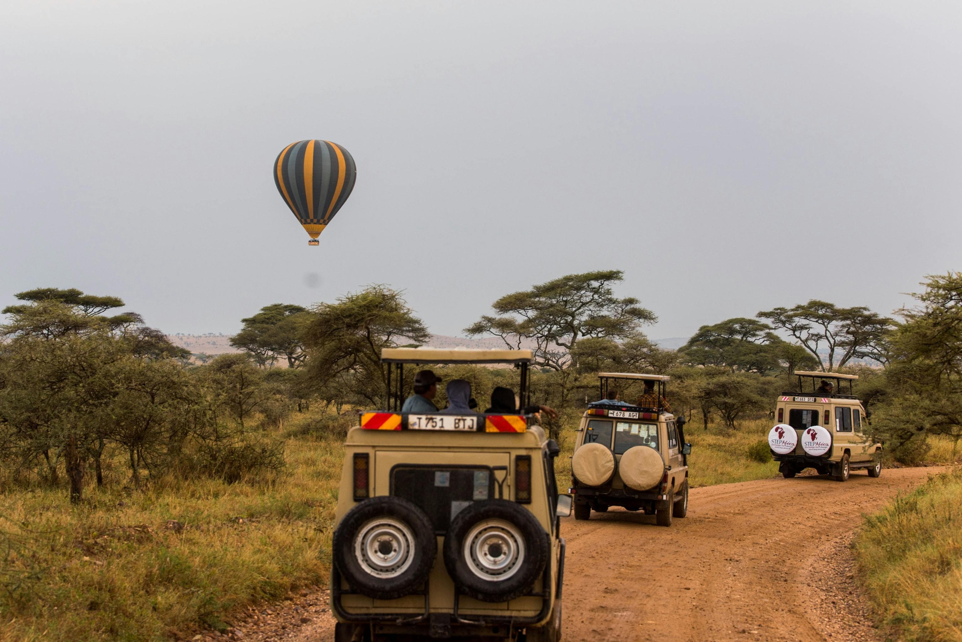 Classic Tanzania Safari Adventure slide 4