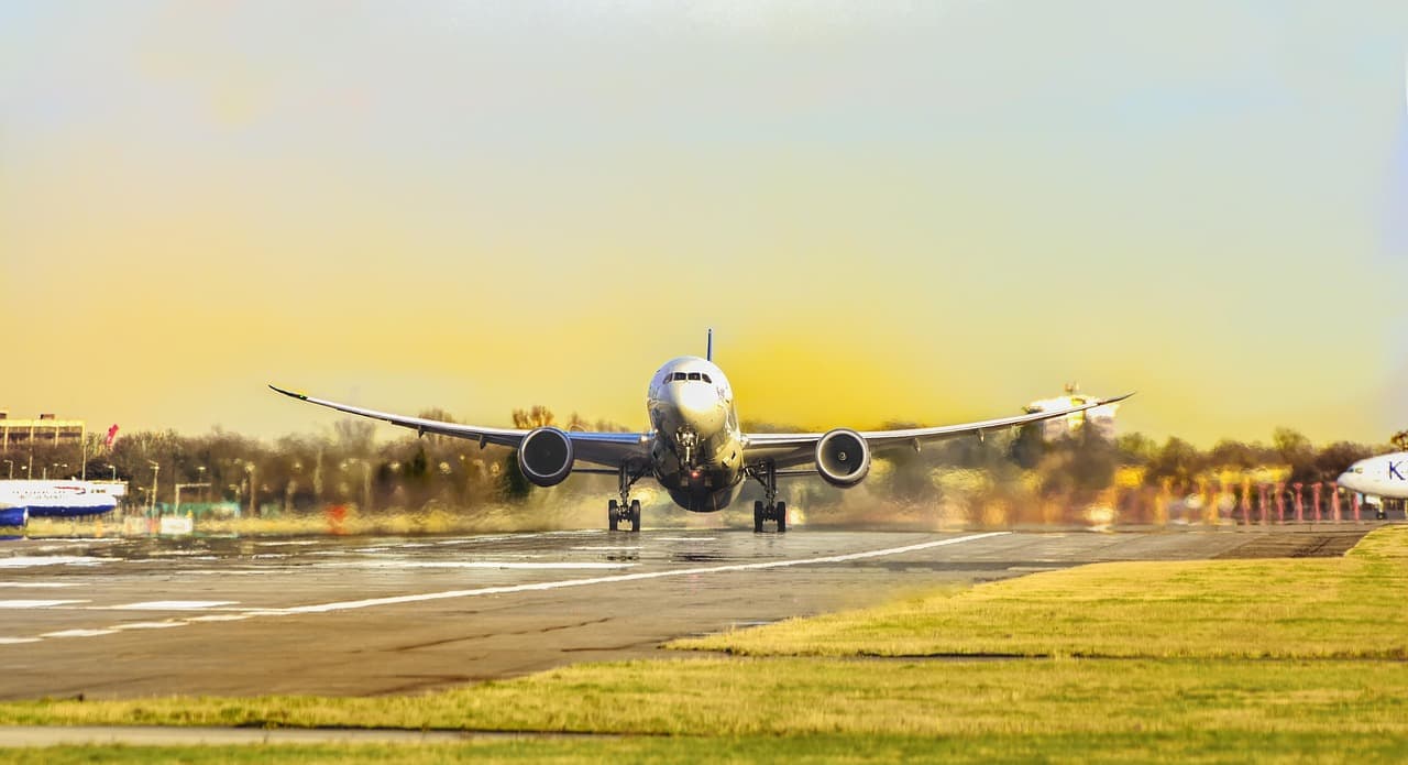 Departure