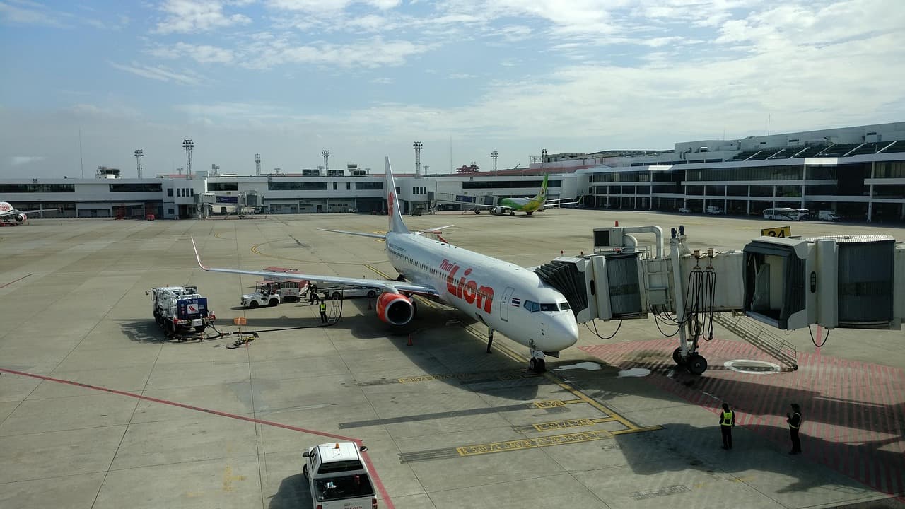 Departure