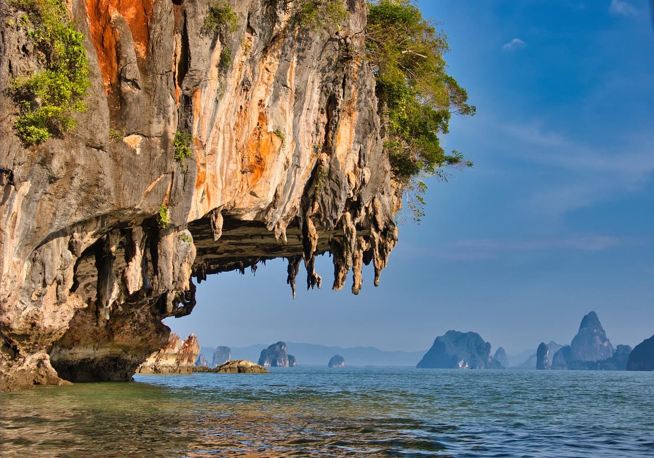 Luxury Party Itinerary – Bangkok & Pattaya slide 3
