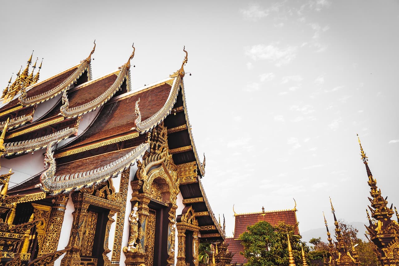 Luxury Party Itinerary – Bangkok & Pattaya slide 4