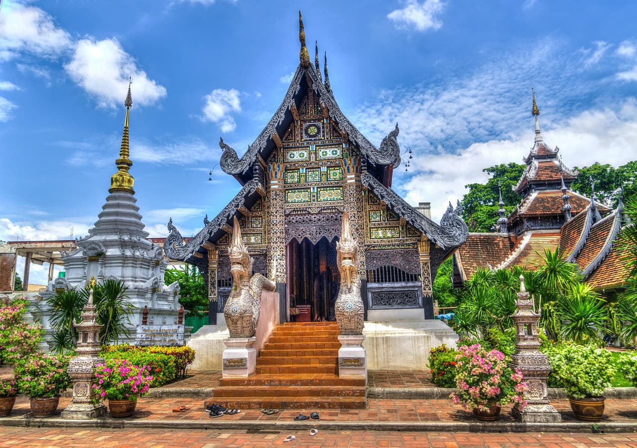 Luxury Party Itinerary – Bangkok & Pattaya