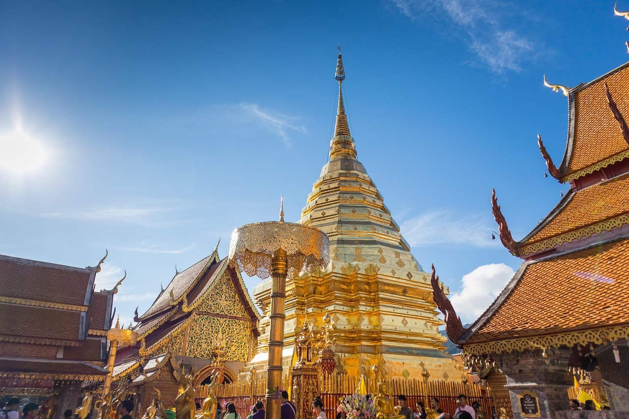 Bangkok + Pattaya Adventure & Party Itinerary – 4 Nights / 5 Days slide 2