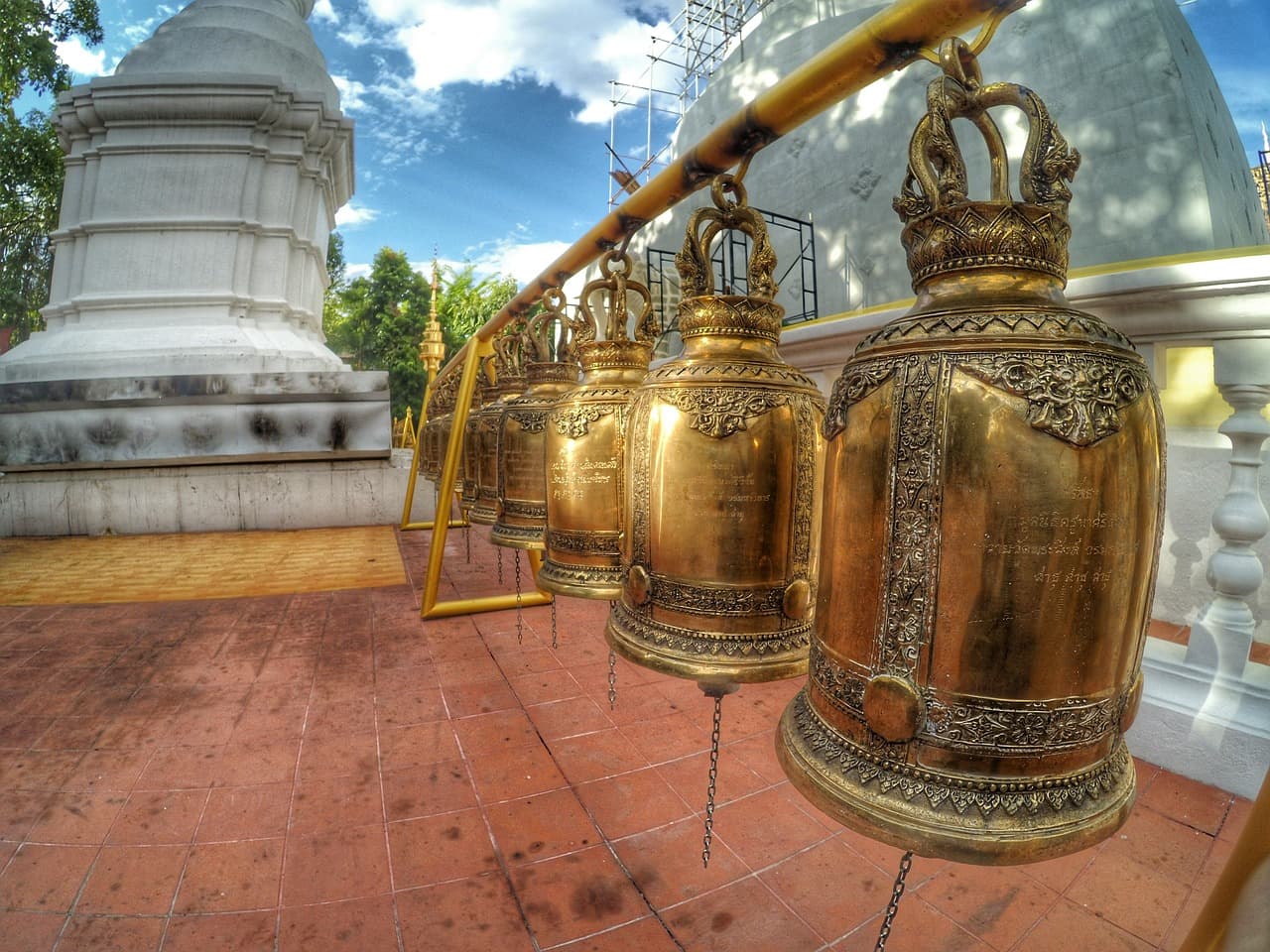 Bangkok + Pattaya Adventure & Party Itinerary – 4 Nights / 5 Days slide 3