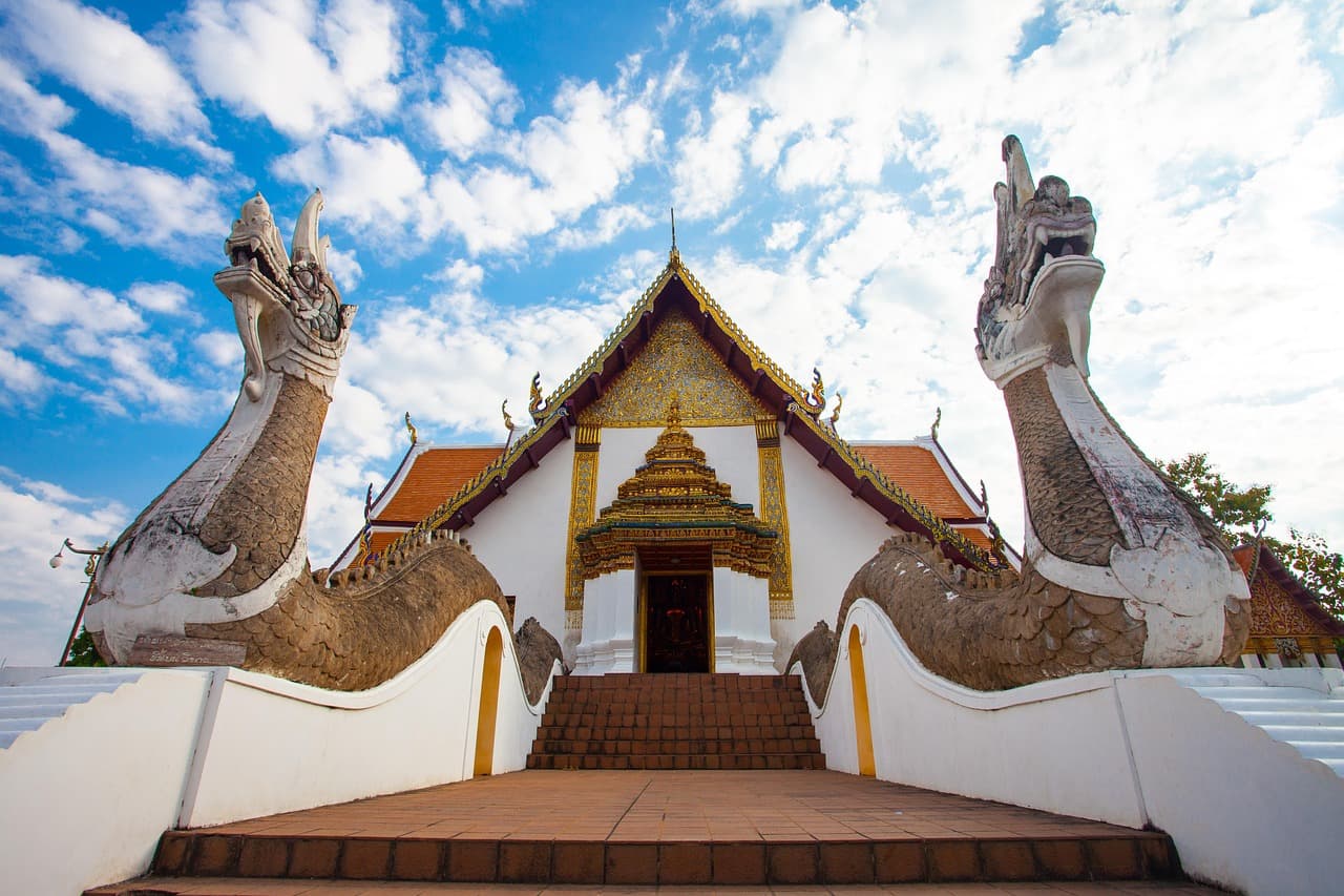Bangkok + Pattaya Adventure & Party Itinerary – 4 Nights / 5 Days slide 5