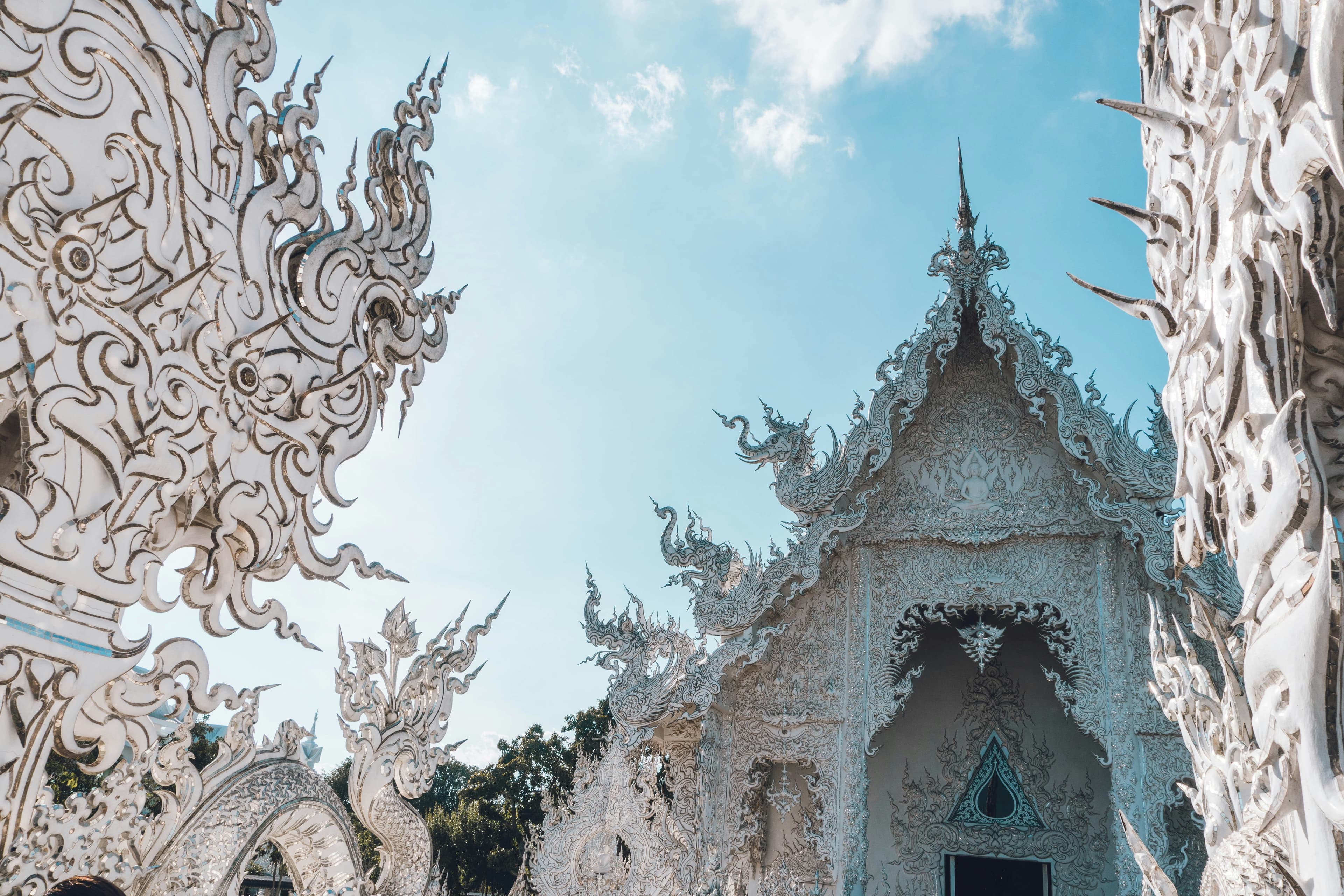 Lanna Charm Tour – Chiang Mai & Chiang Rai Day Trip slide 2