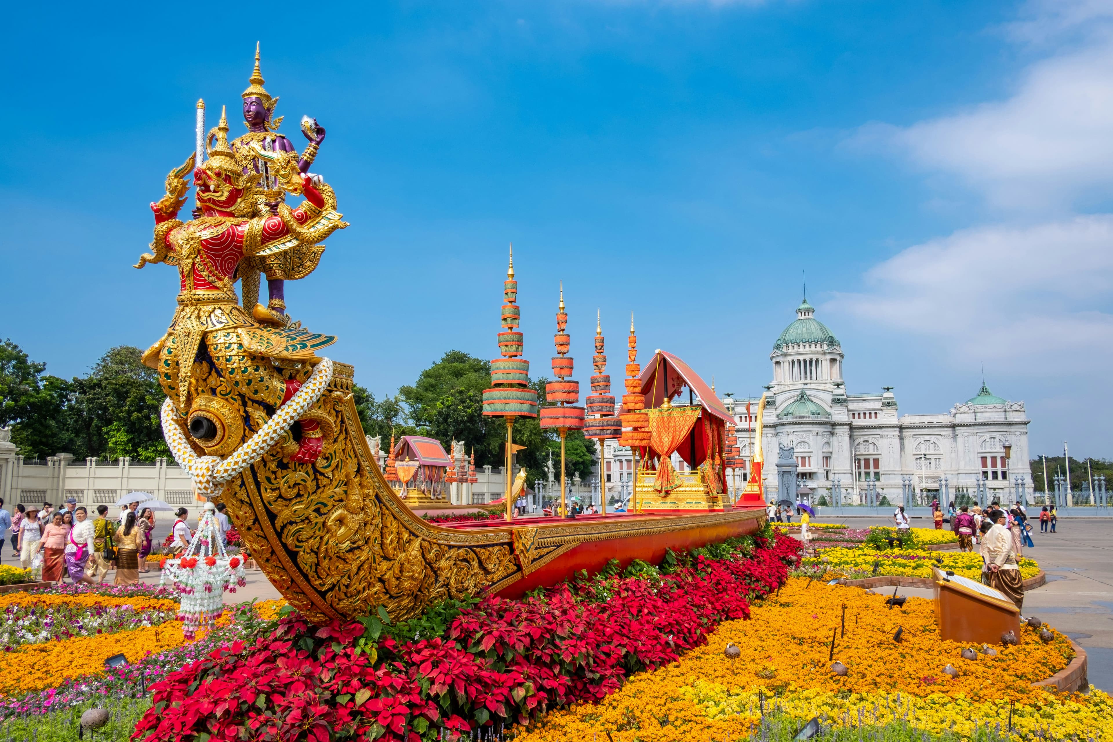 Lanna Charm Tour – Chiang Mai & Chiang Rai Day Trip