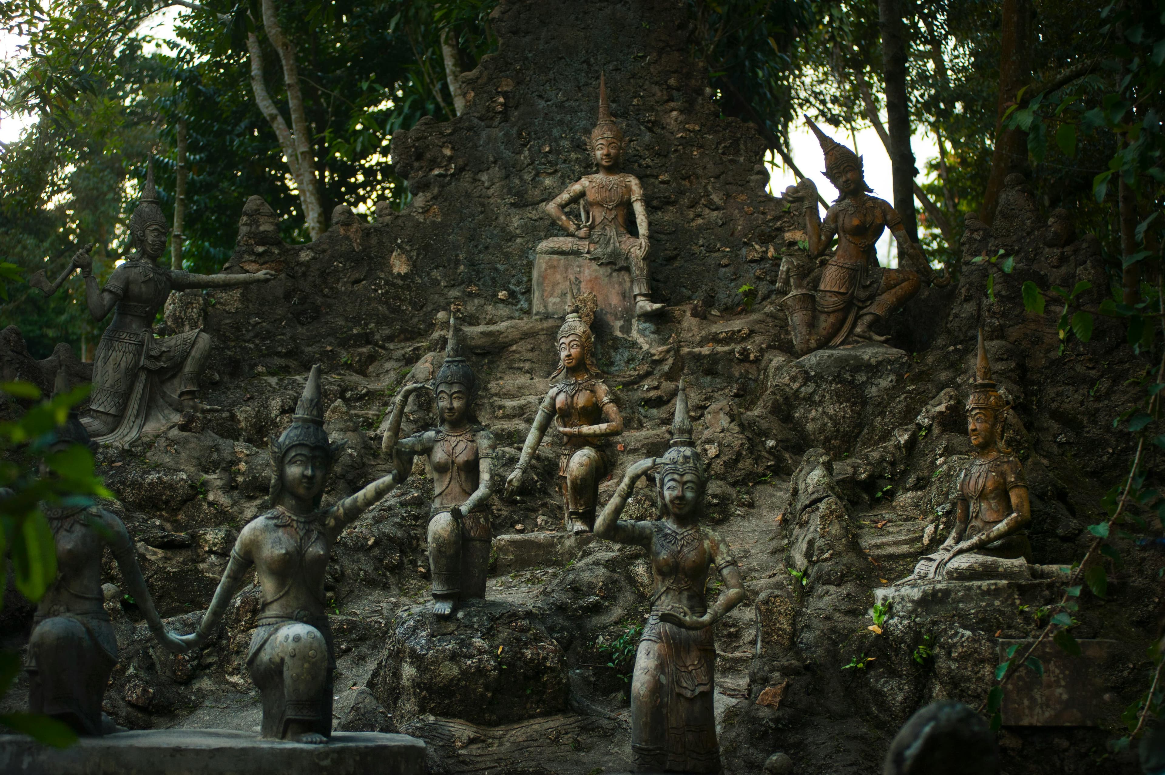 Phuket & Krabi Adventure Expedition slide 4