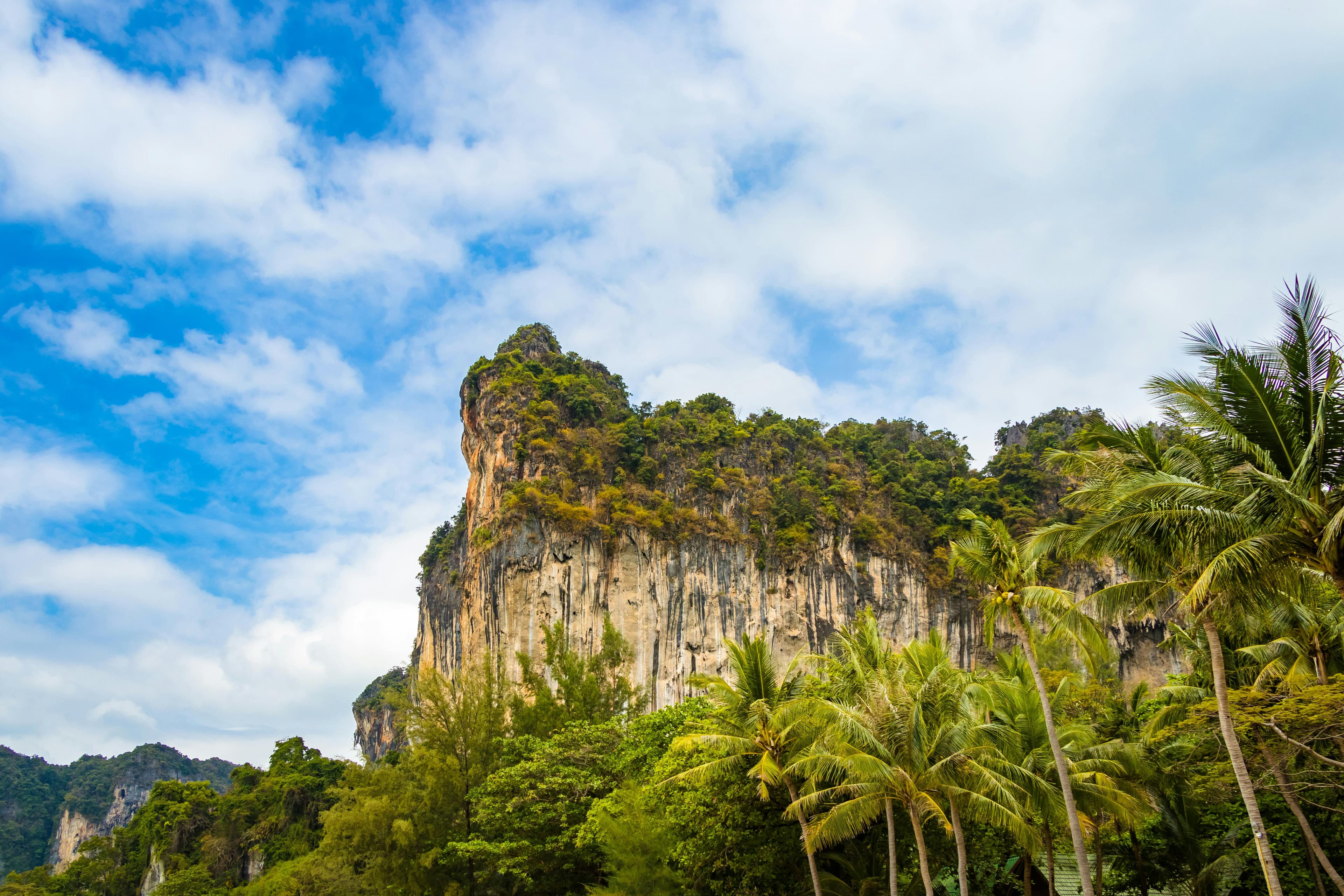 Phuket & Krabi Adventure Expedition slide 5