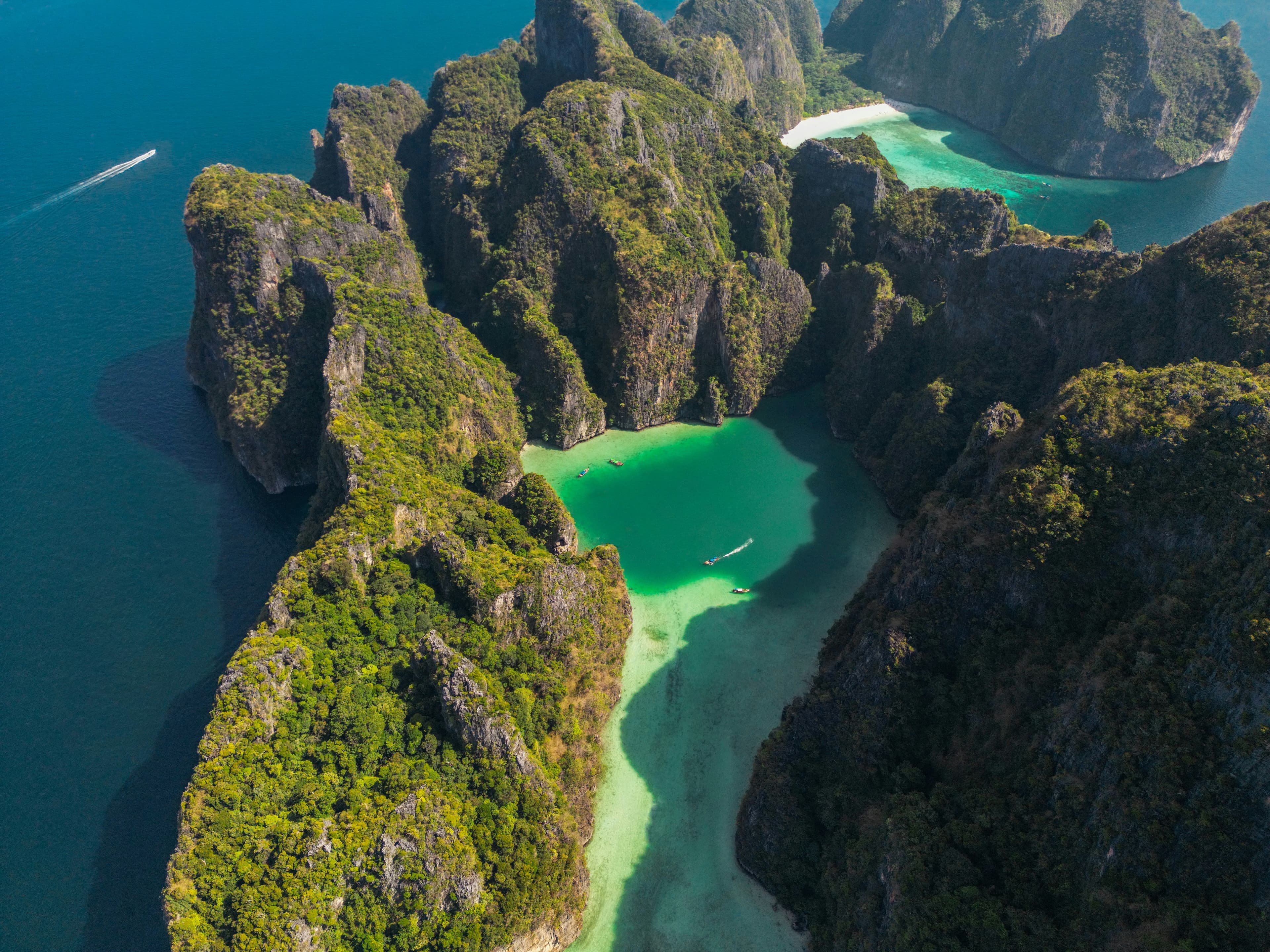 Phuket & Krabi Party Bash (4N/5D) slide 2