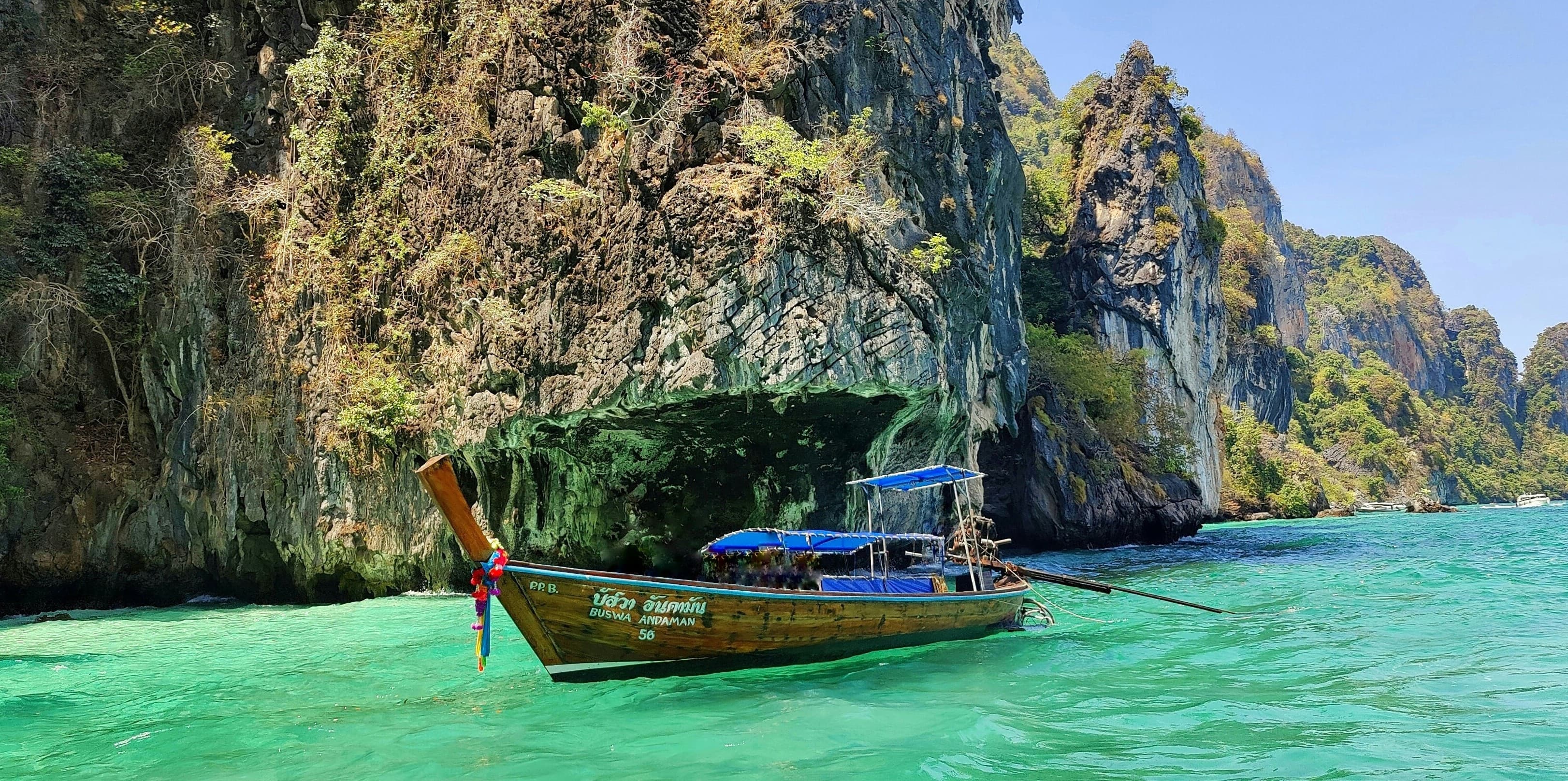 Phuket & Krabi Party Bash (4N/5D) slide 4