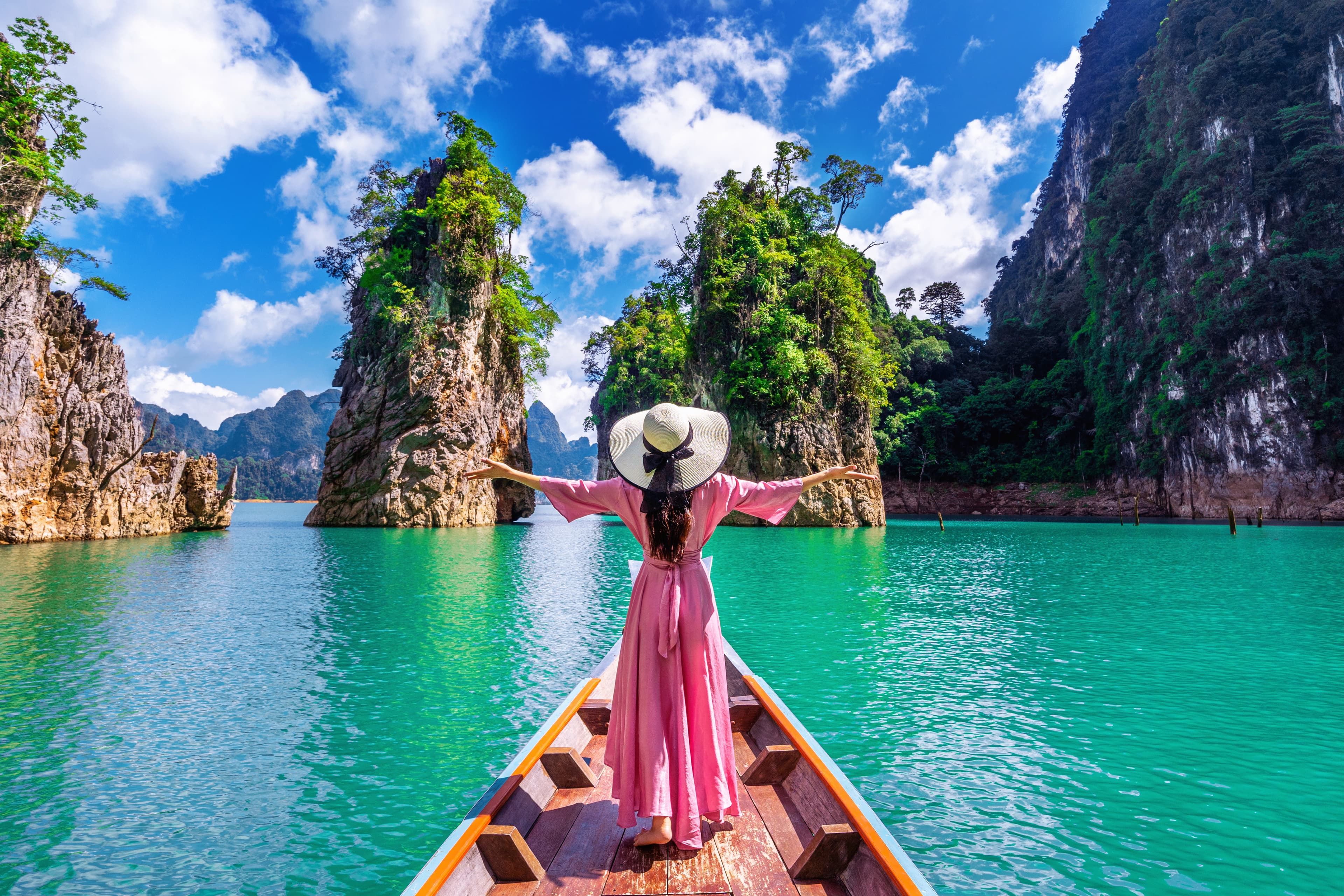 Phuket & Krabi Party Bash (4N/5D)