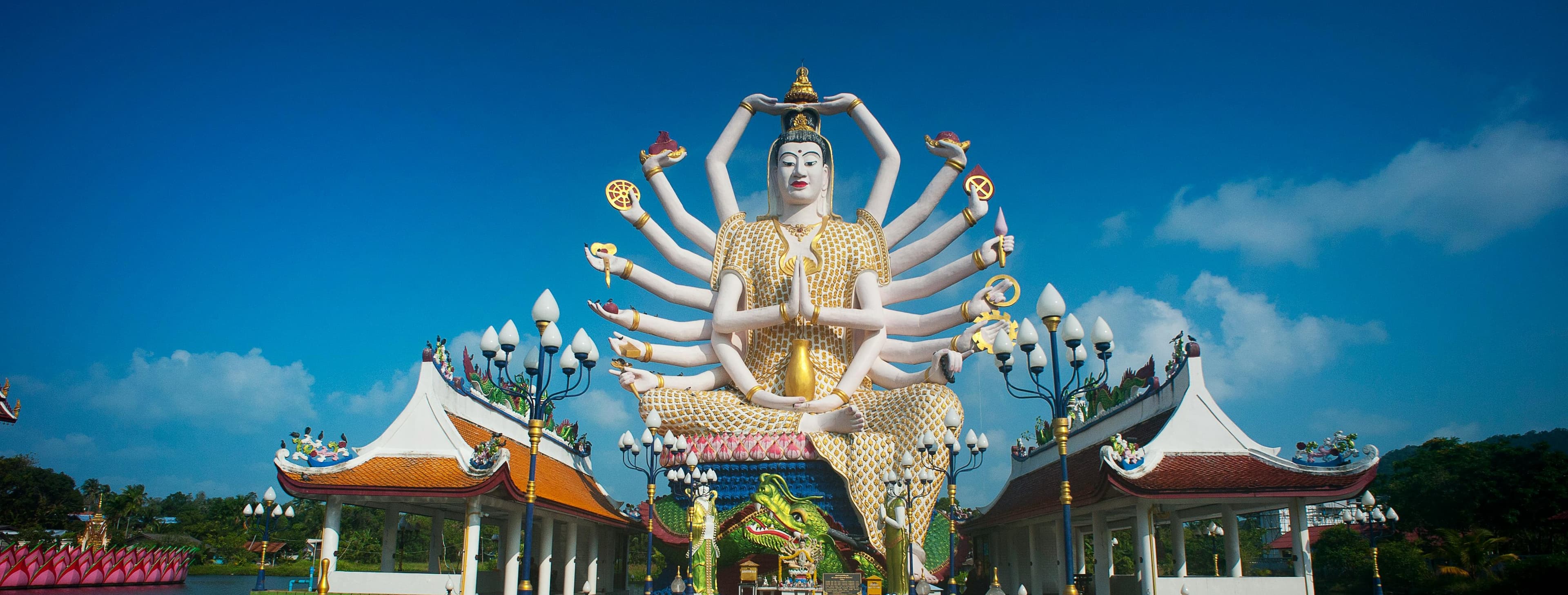 Koh Samui Unique Experience (4N/5D) slide 2
