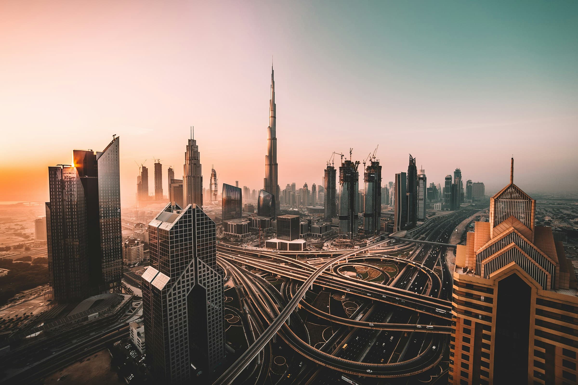 Premium Family Dubai & Abu Dhabi Tour slide 2