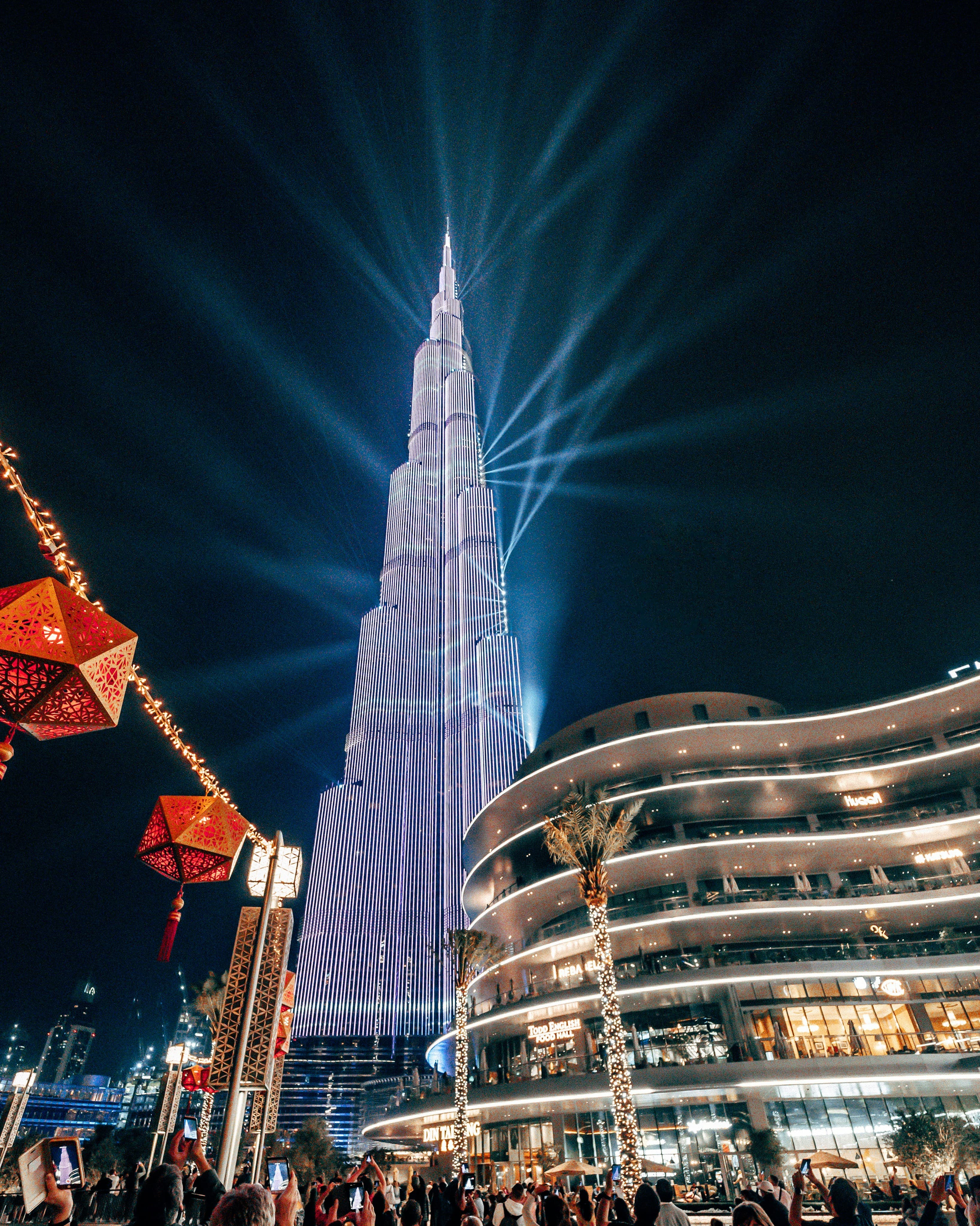 Premium Family Dubai & Abu Dhabi Tour slide 3