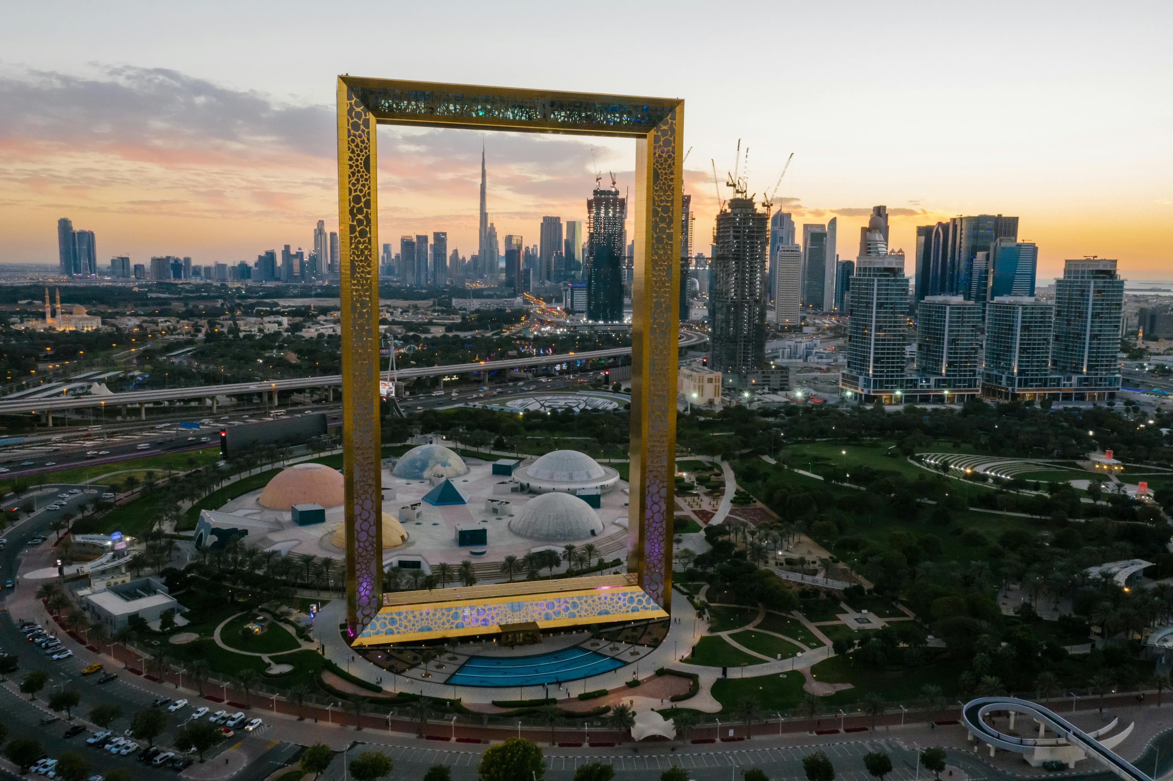 Premium Family Dubai & Abu Dhabi Tour slide 4