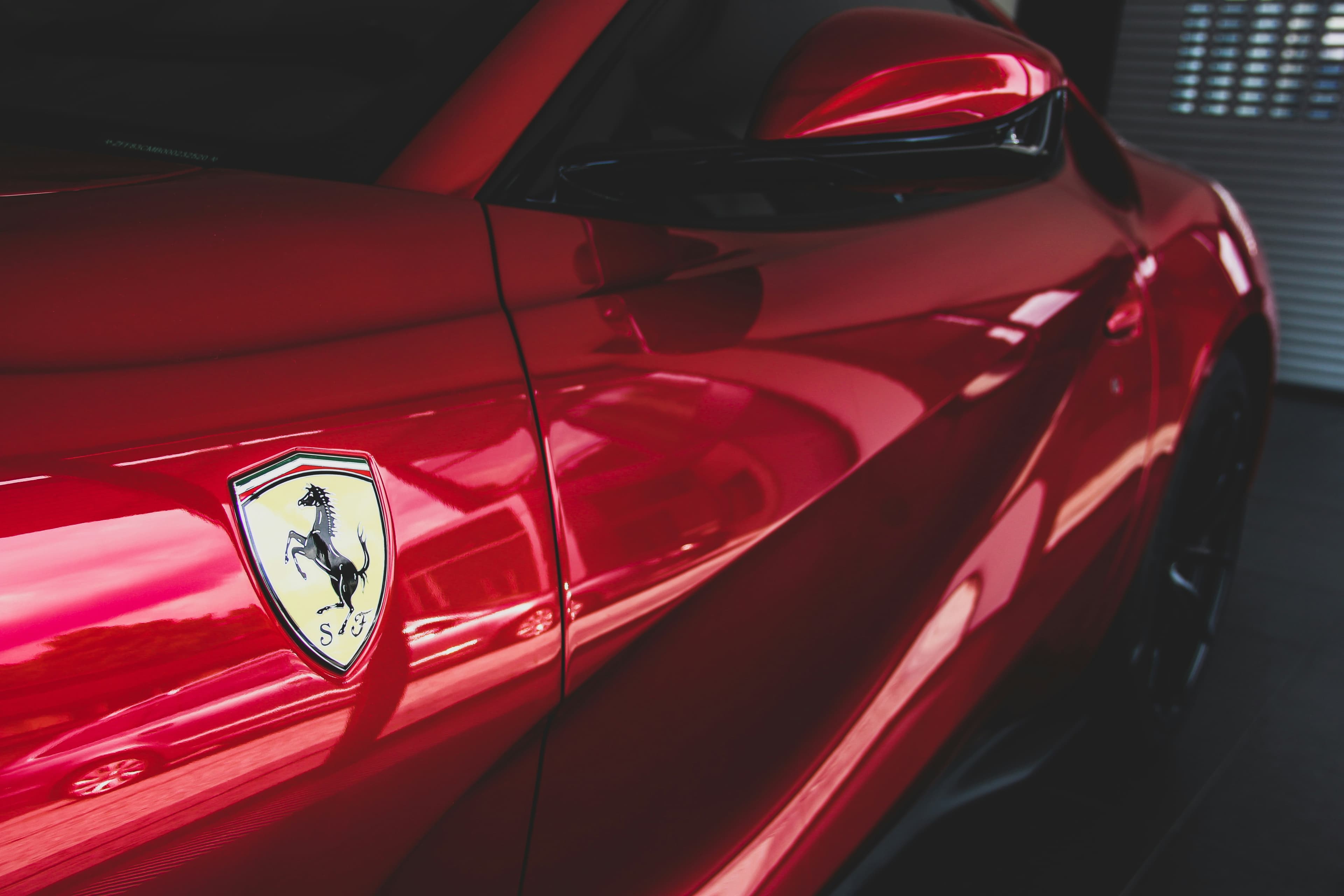 Transfer to Yas Island & Ferrari World