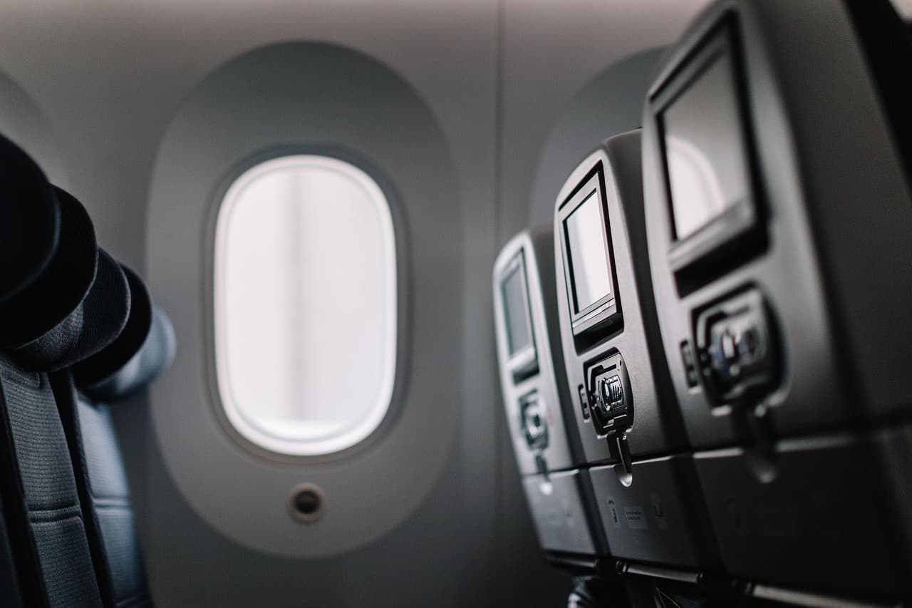 Departure from Abu Dhabi