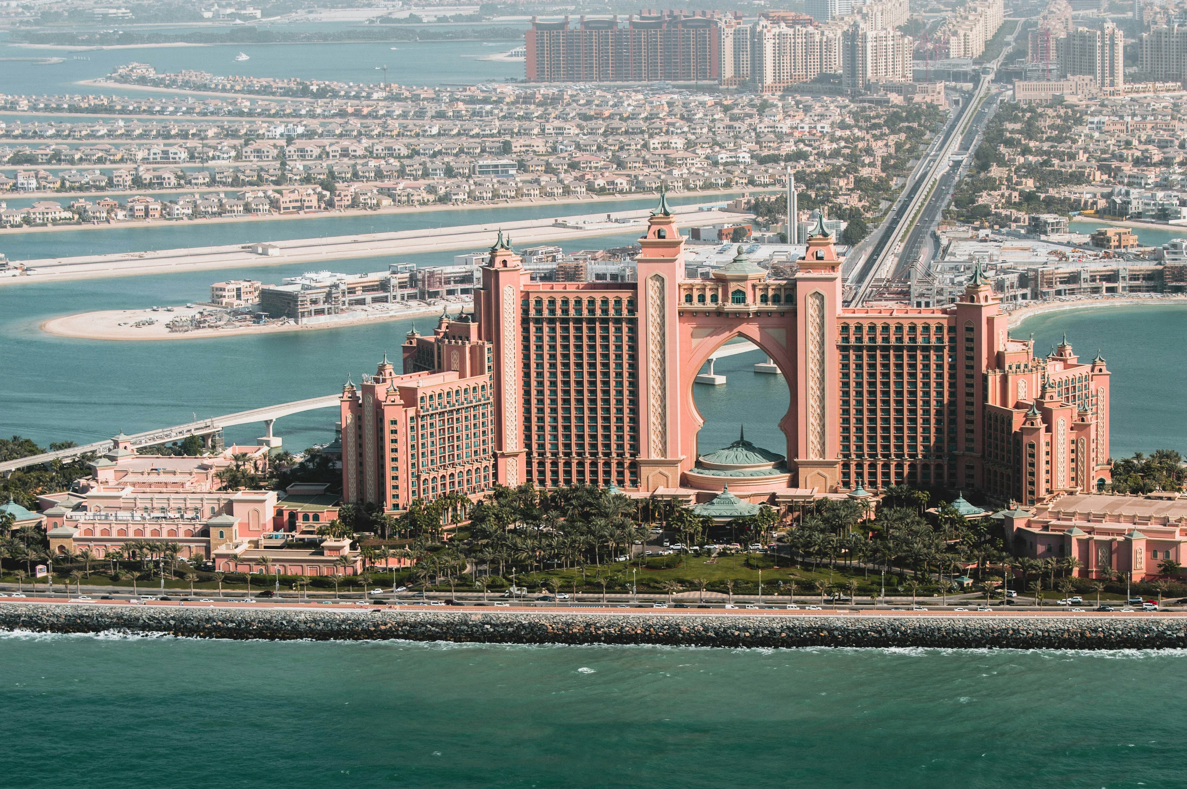 Family Highlights Tour – Abu Dhabi & Dubai slide 3