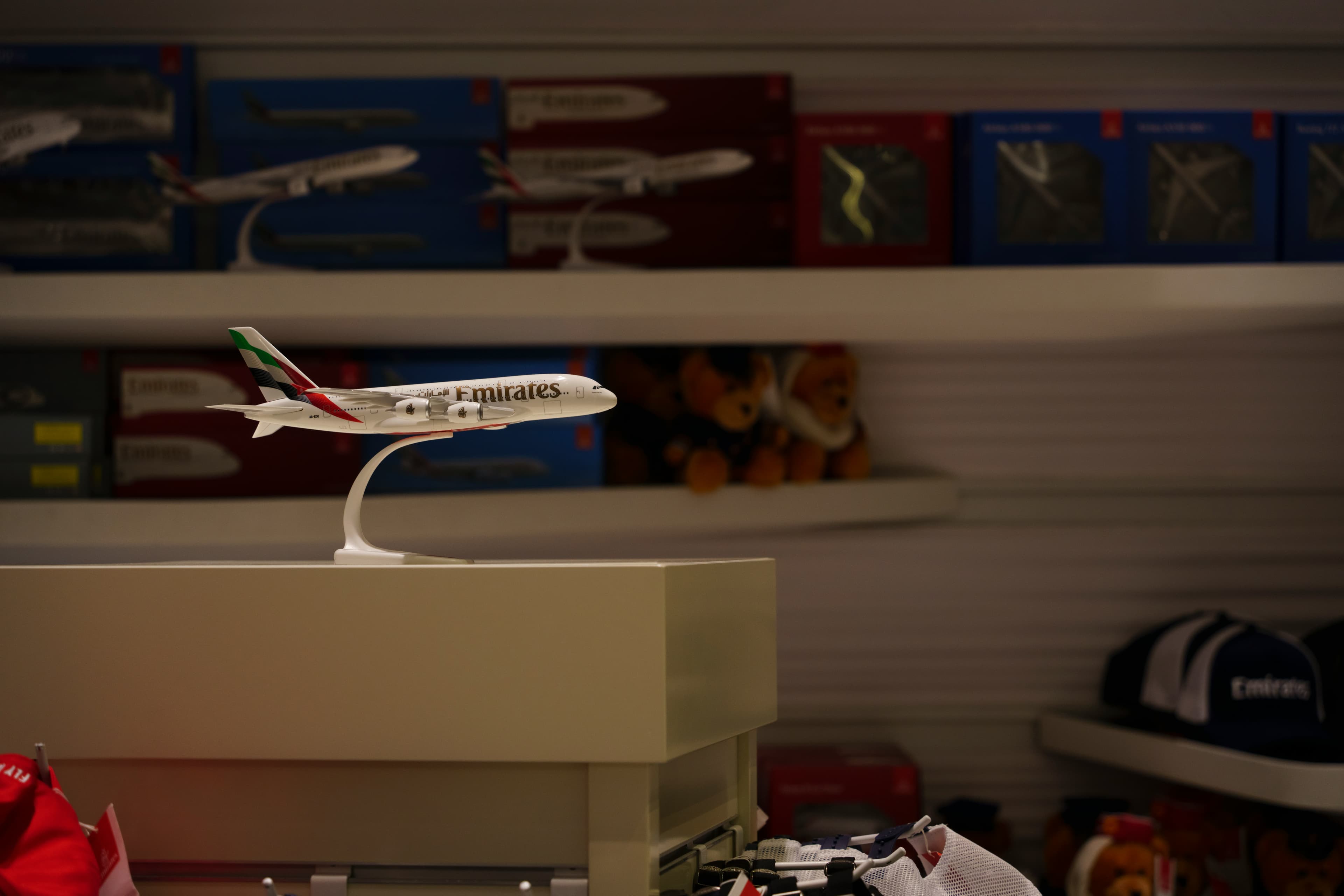 Leisure & Departure