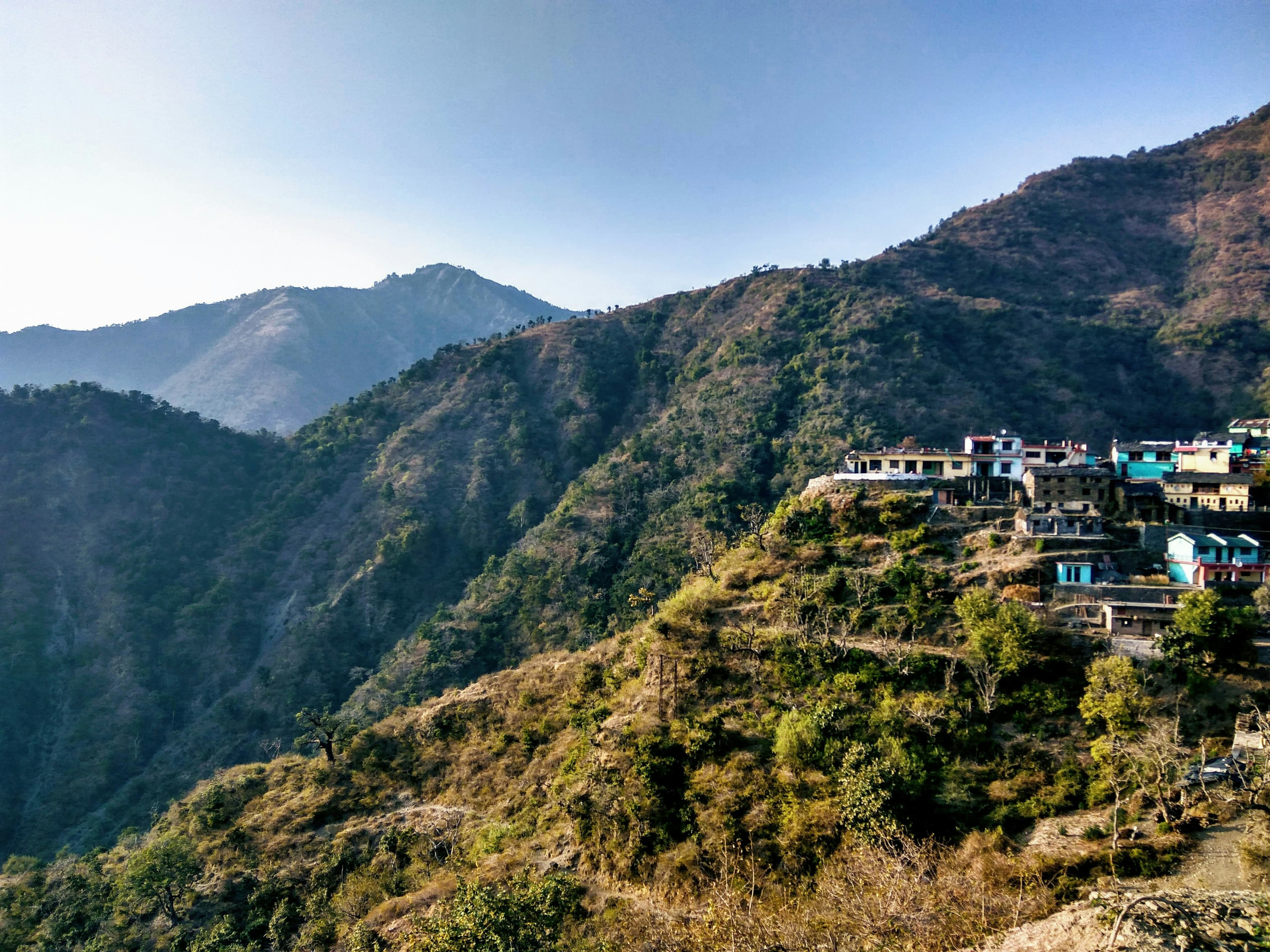 Off-beat Rishikesh and Dehradun slide 5