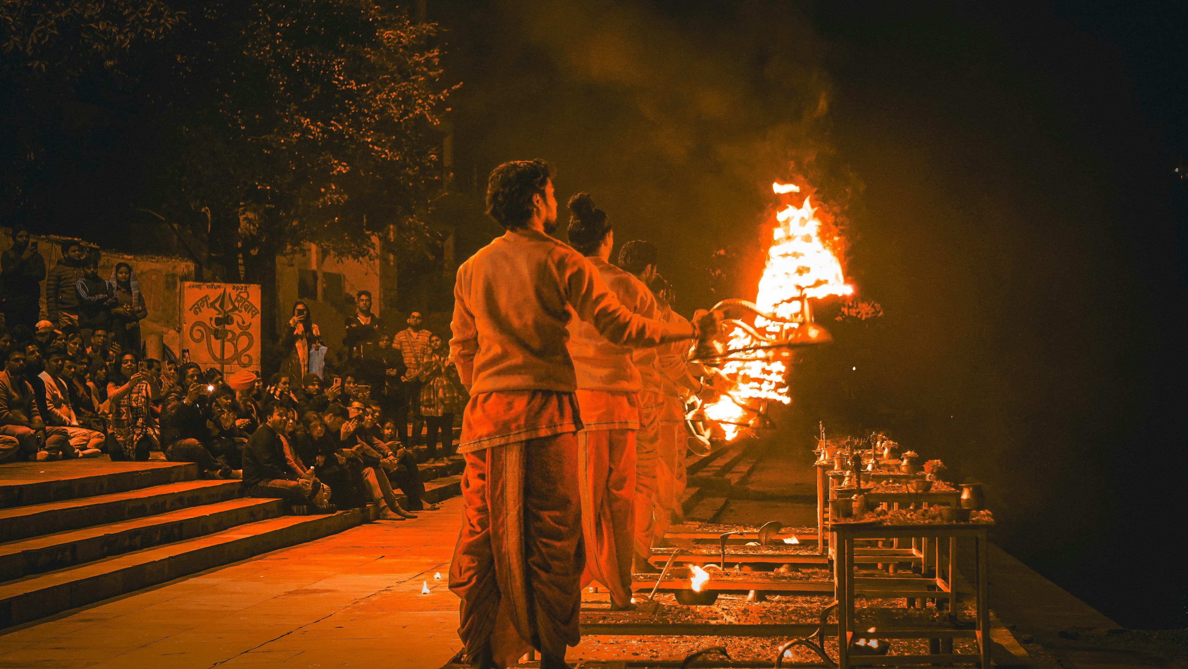 Hidden Spiritual Corners of Rishikesh