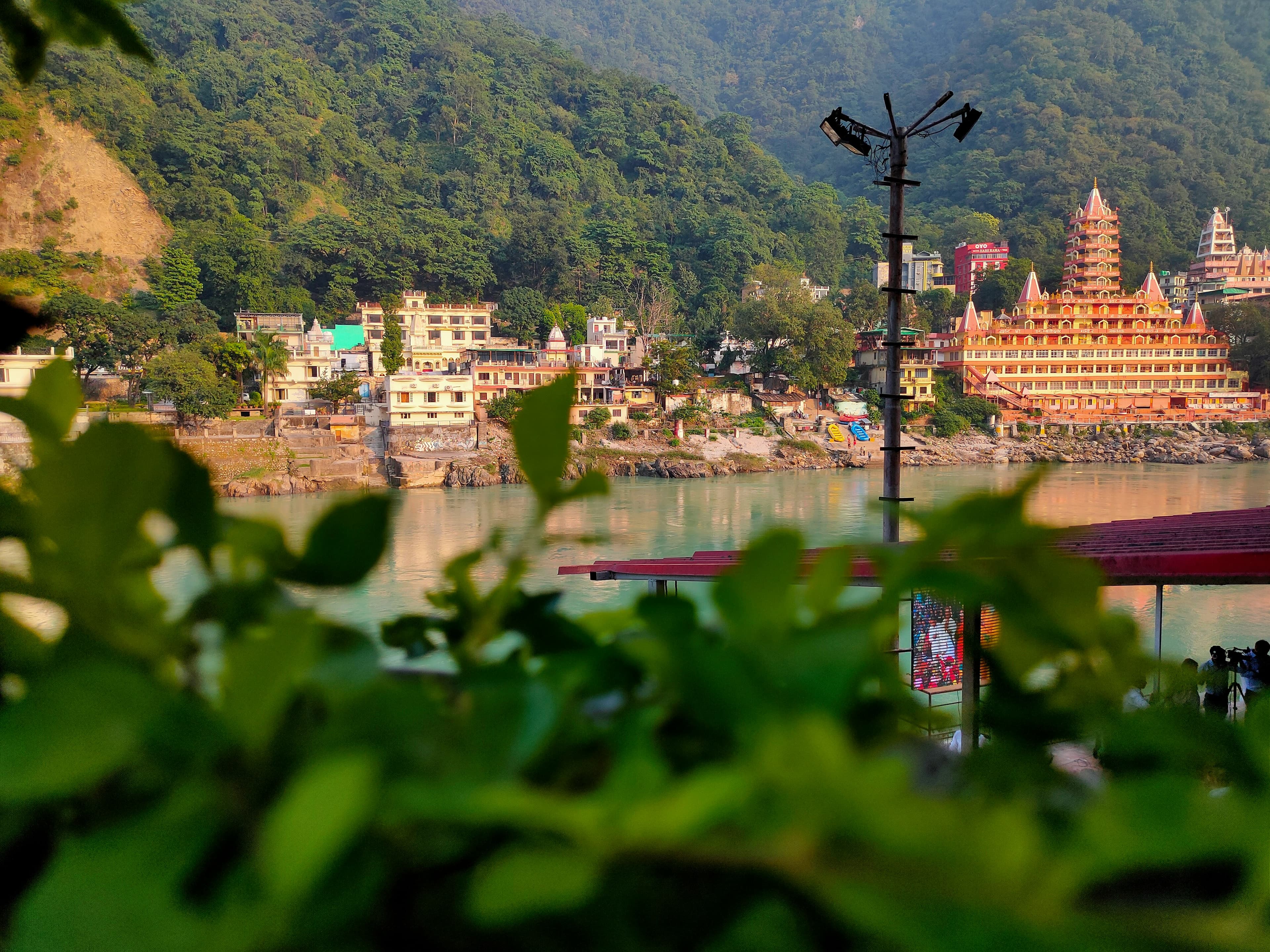 Off-beat Rishikesh and Dehradun