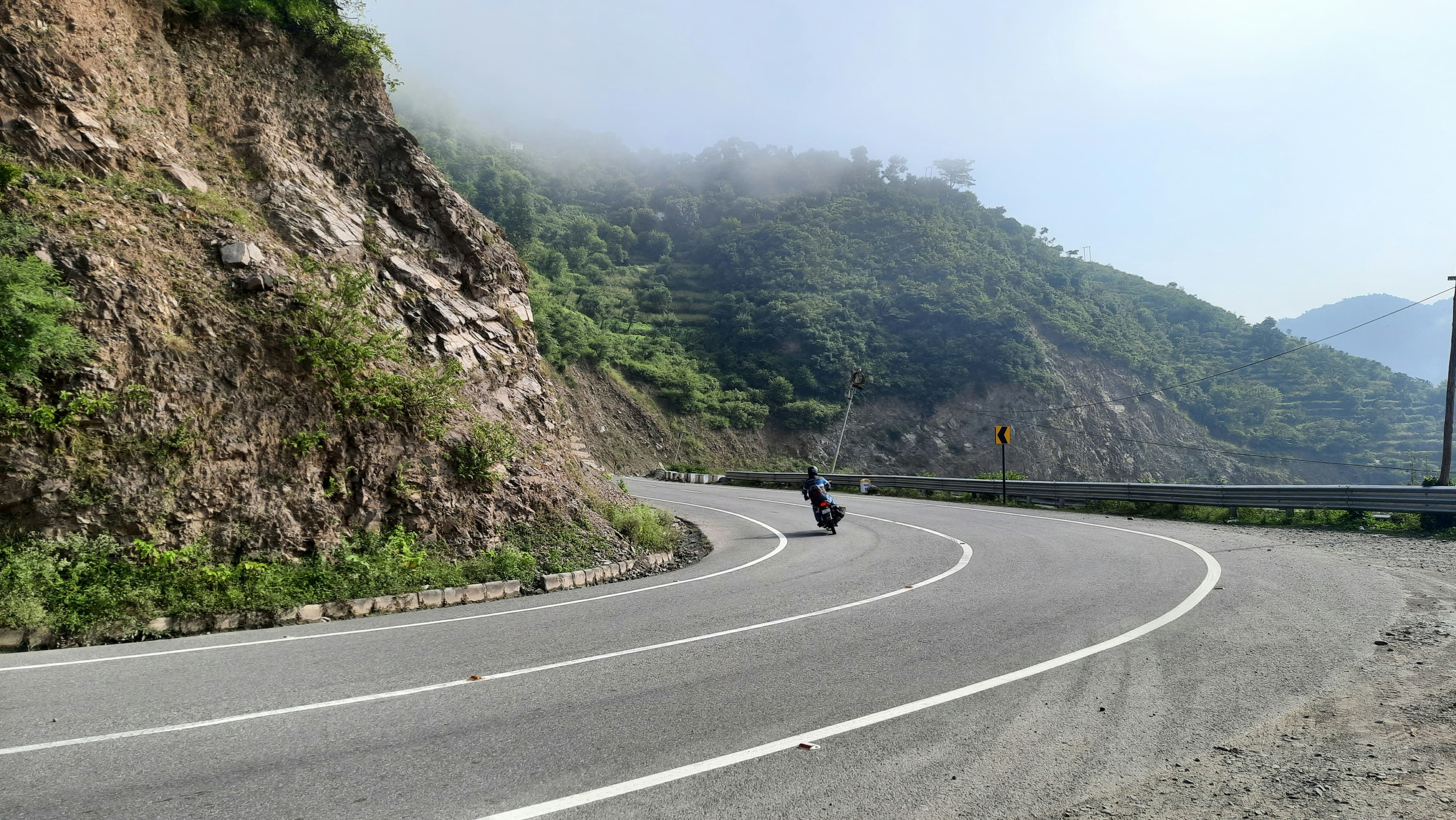 Essential Uttarakhand Circuit – Auli, Chopta & More slide 4