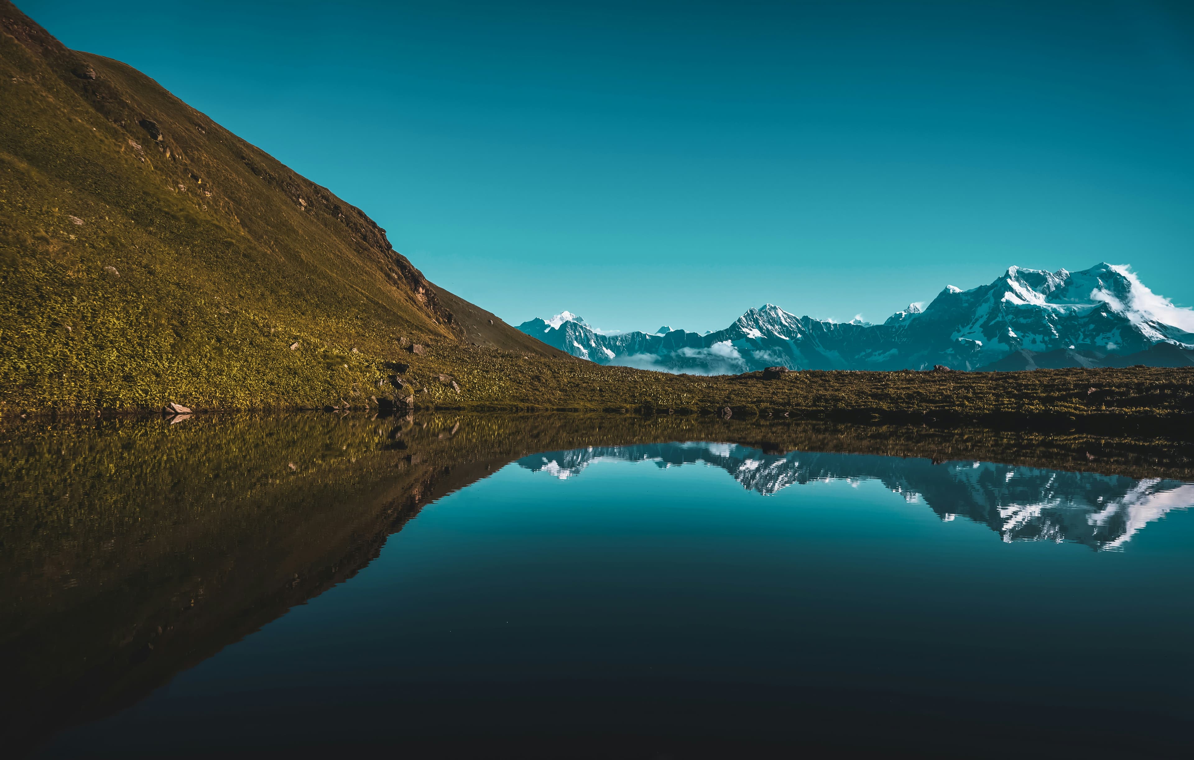 Explore Auli