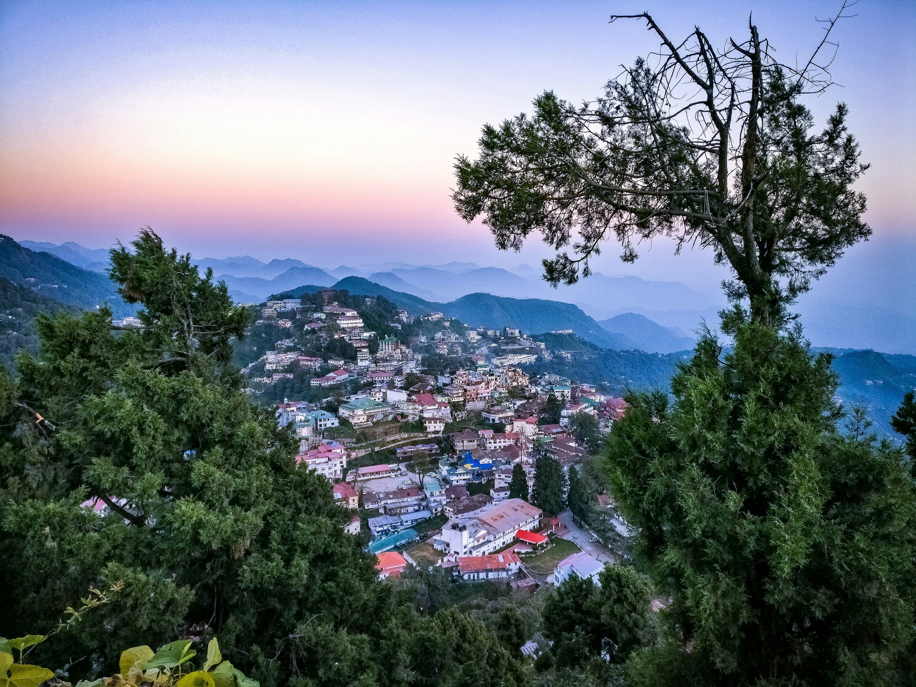 Essential Uttarakhand Circuit – Auli, Chopta & More