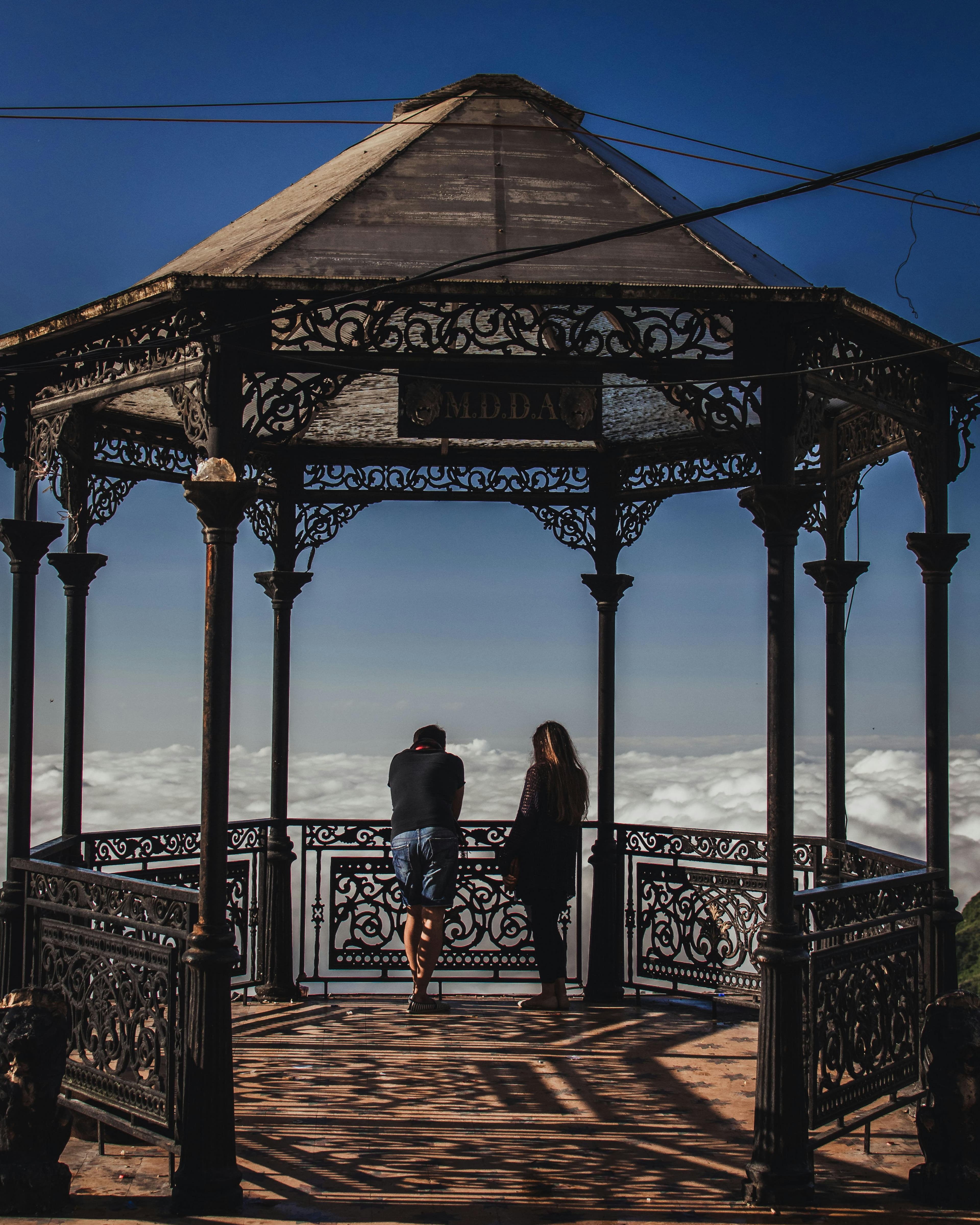 Romantic Uttarakhand – Mussoorie, Dhanaulti & Corbett