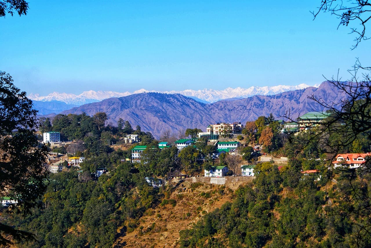 Luxury Honeymoon Escape – Mussoorie, Dhanaulti & Corbett slide 2