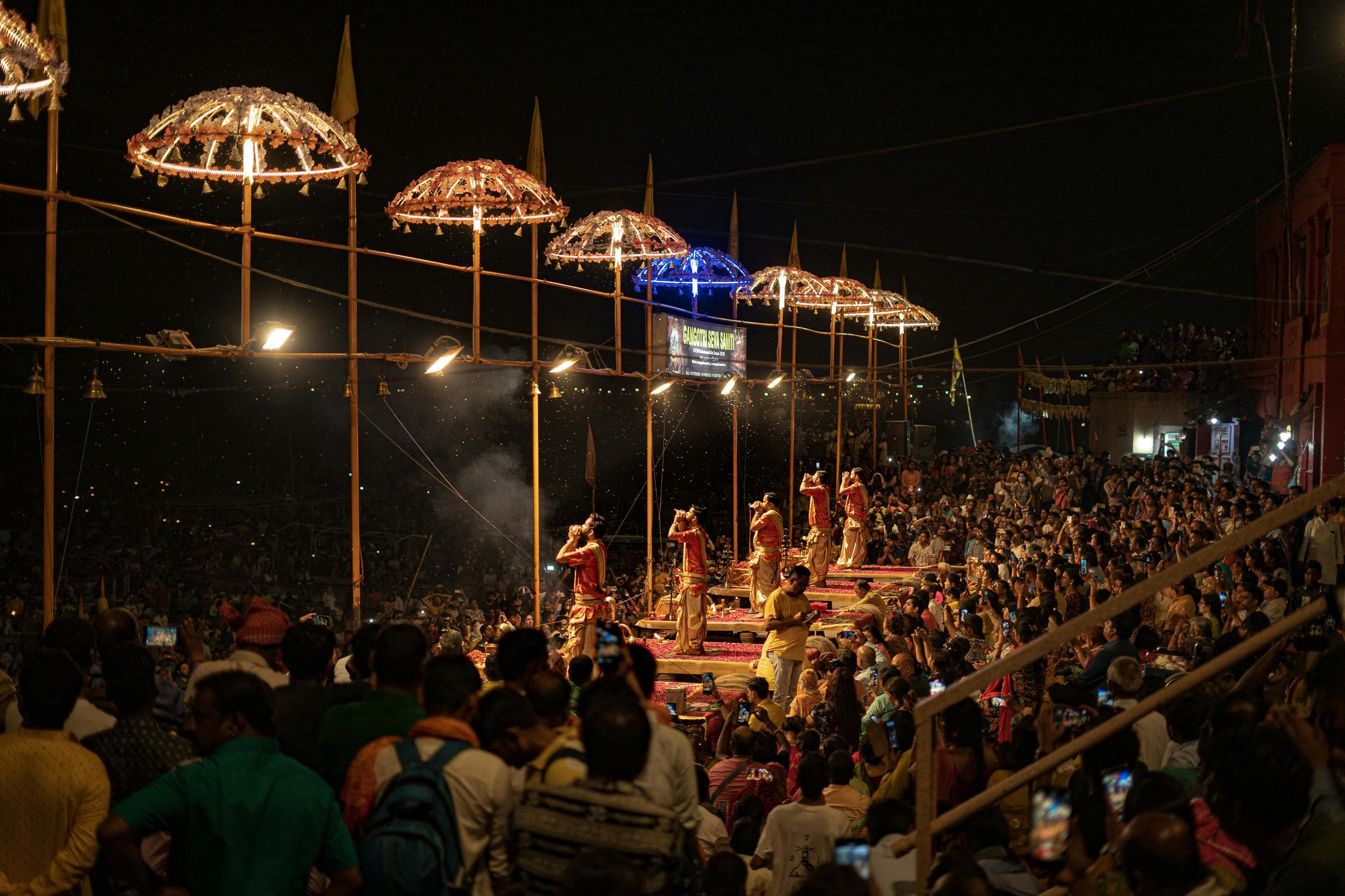 Luxury Honeymoon – Rishikesh & Nainital slide 3