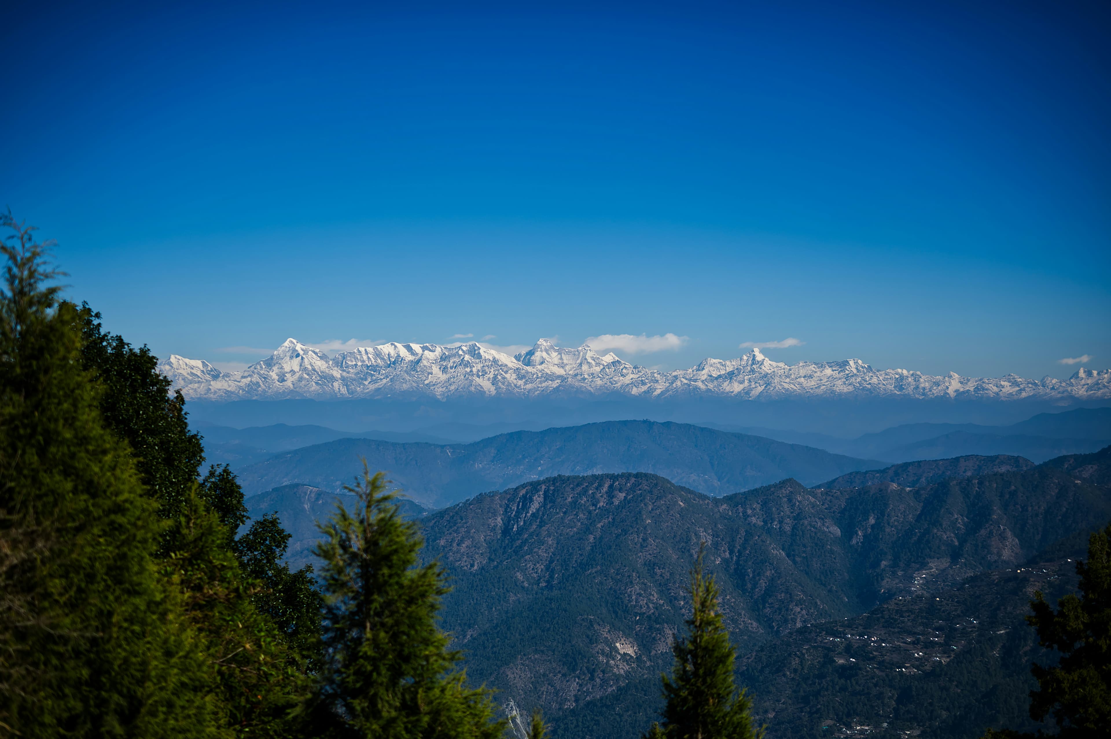Luxury Honeymoon – Rishikesh & Nainital slide 4