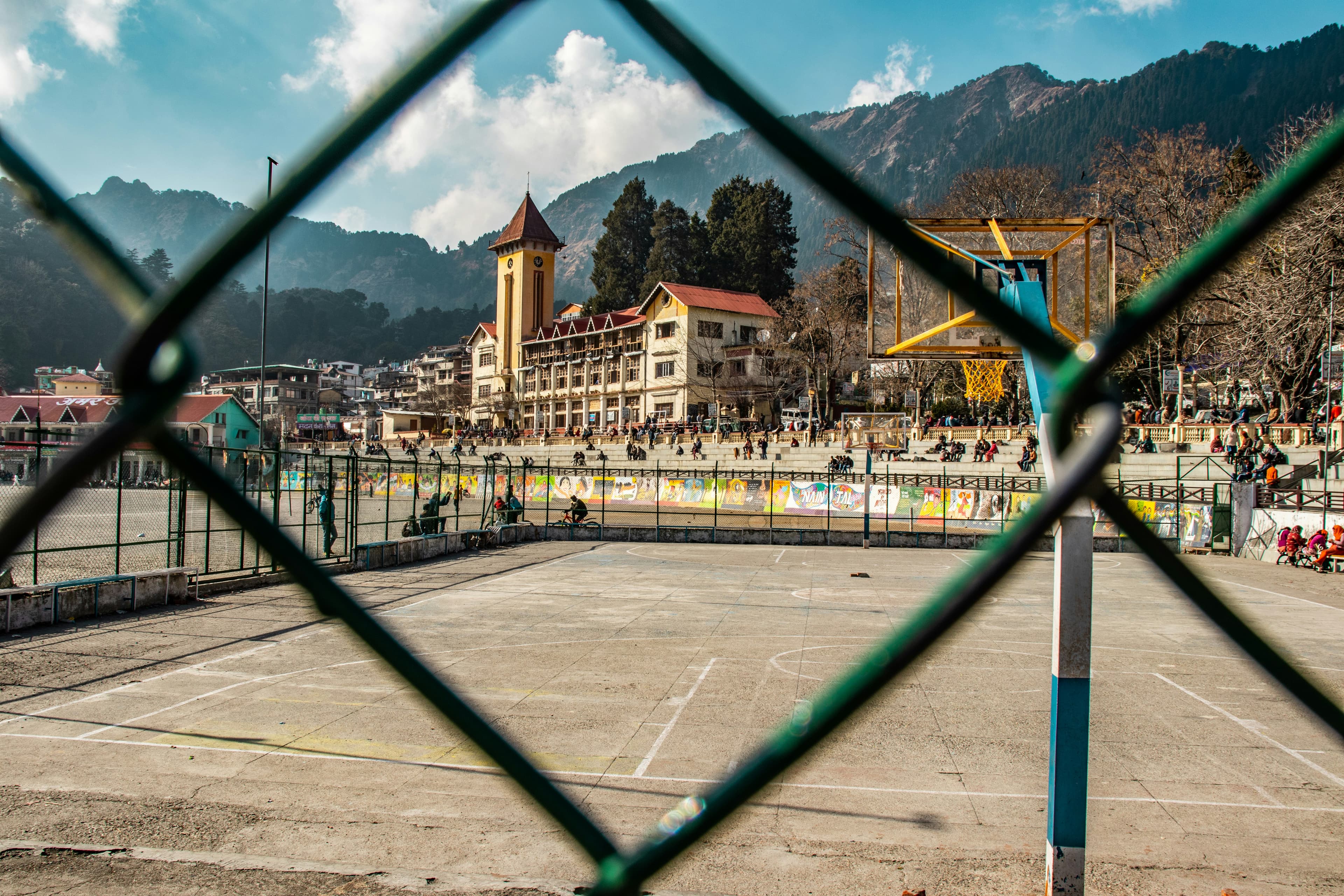 Luxury Honeymoon – Rishikesh & Nainital slide 5