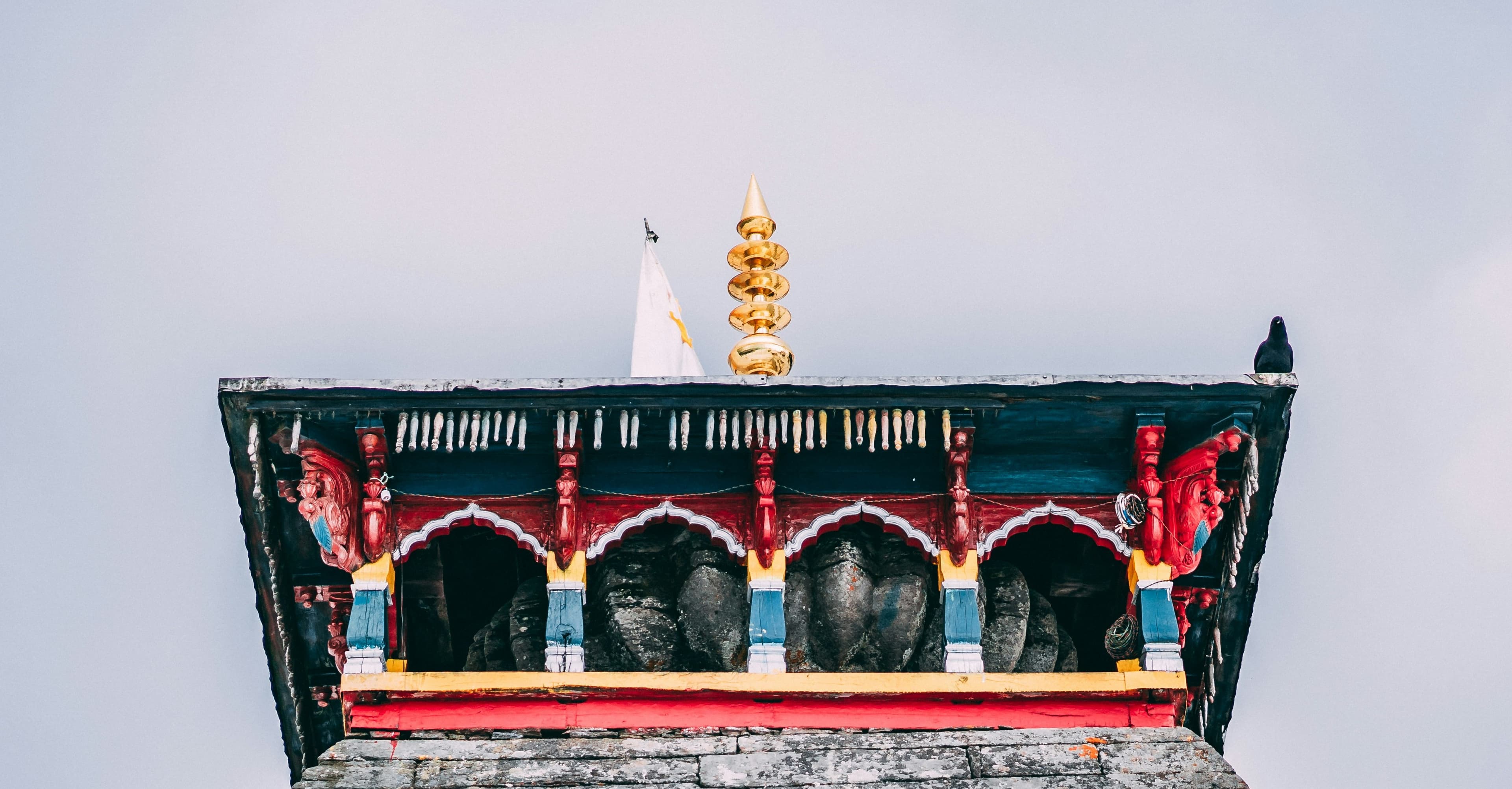 Panch Kedar Trek & Char Dham Explorer – 12 Days slide 2