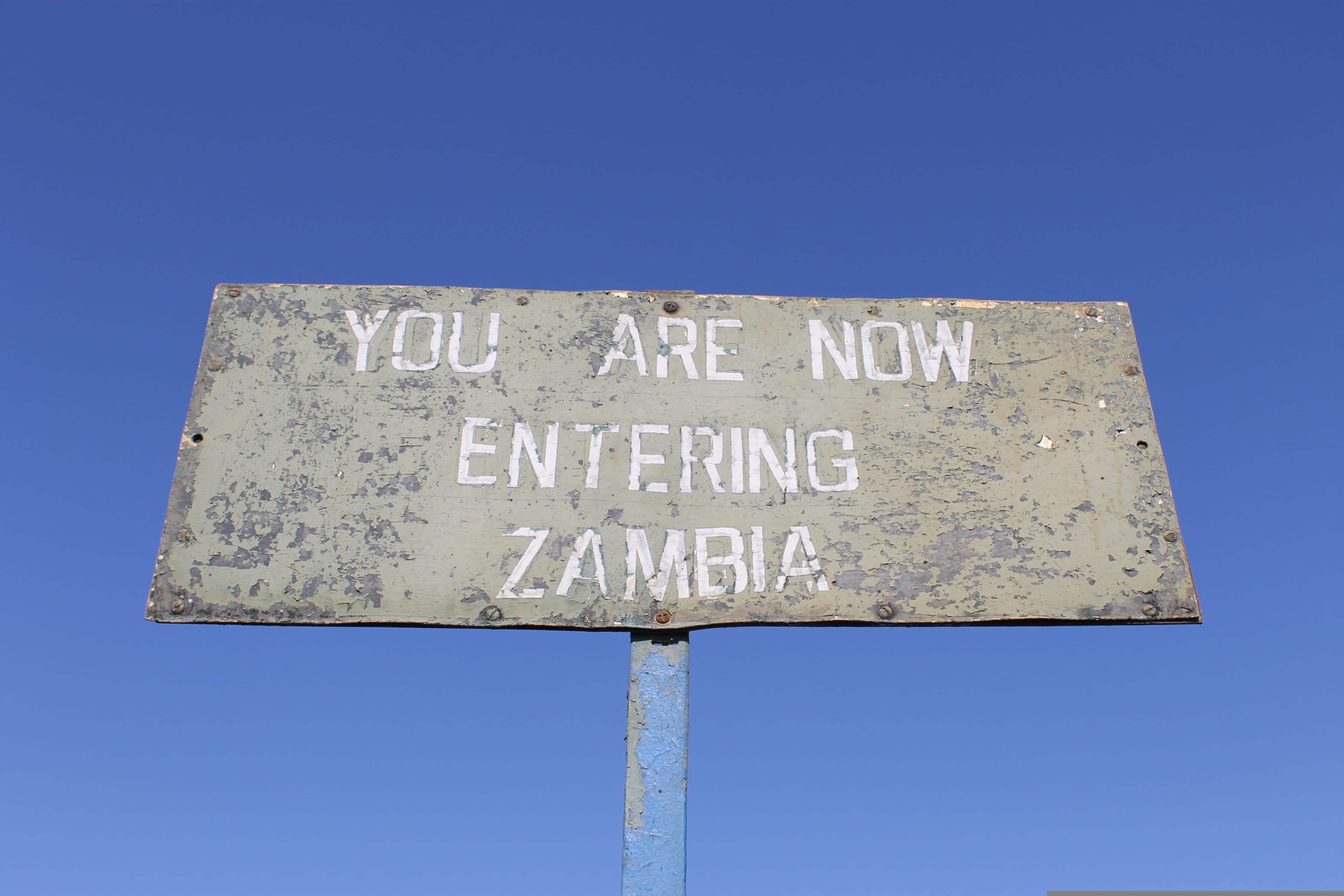 Zambia Safari Experience slide 4