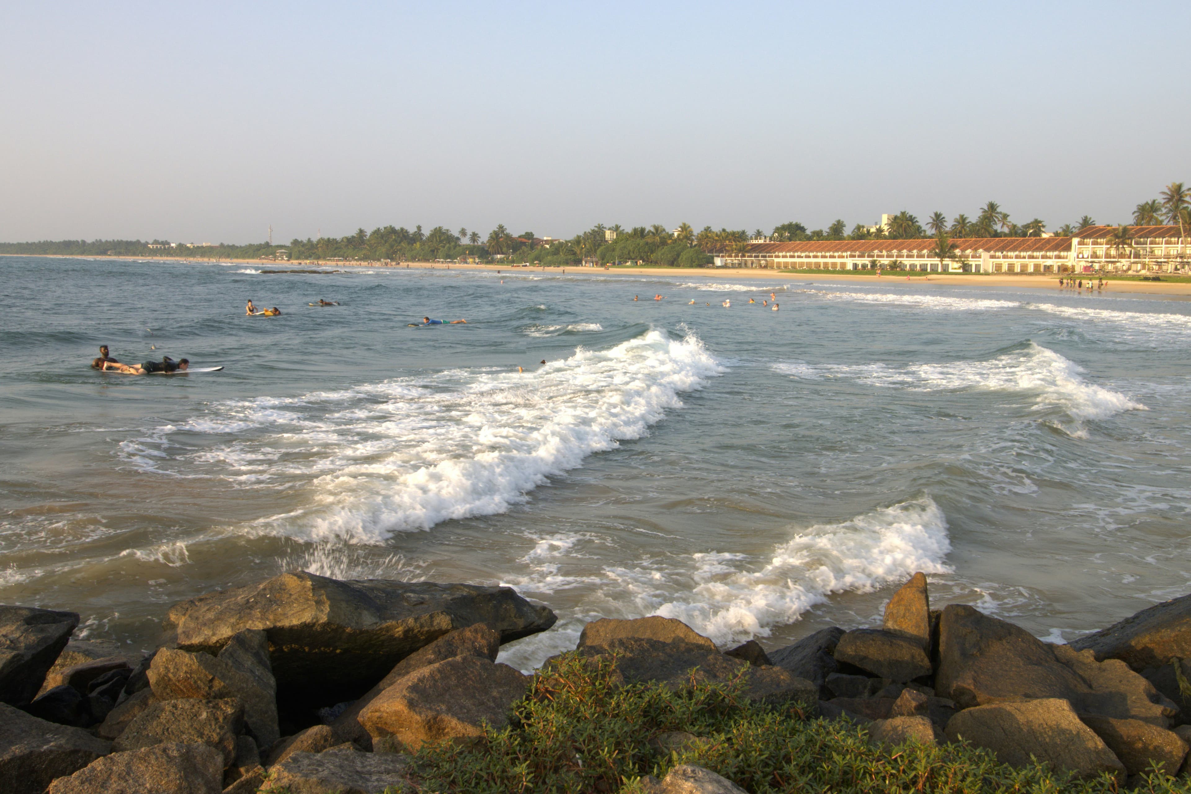 Sri Lanka Classic Tour - Heritage, Wildlife & Beaches slide 1