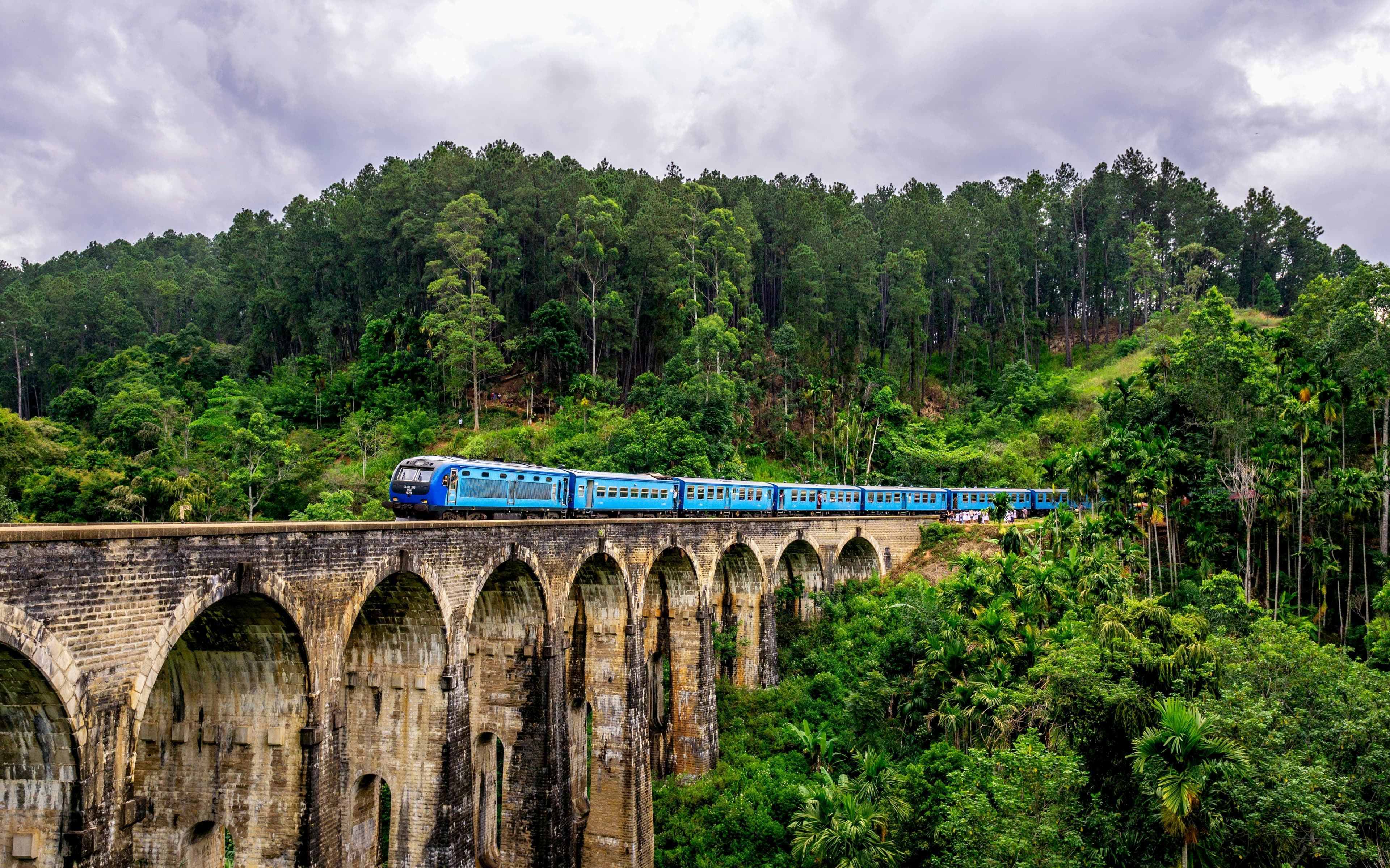 Sri Lanka Classic Tour - Heritage, Wildlife & Beaches slide 4