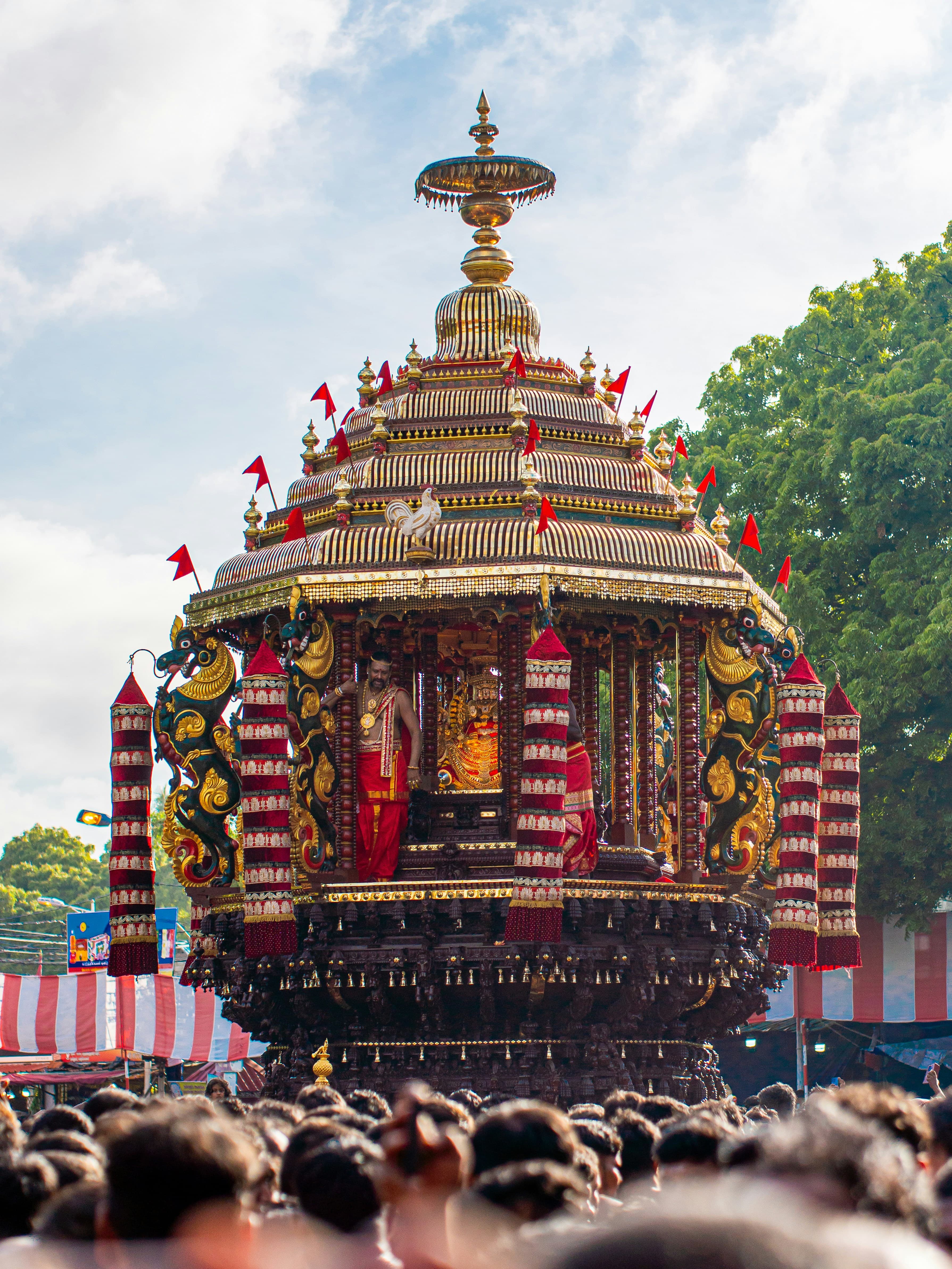 Discover North Sri Lanka - Jaffna, Islands & Heritage slide 1